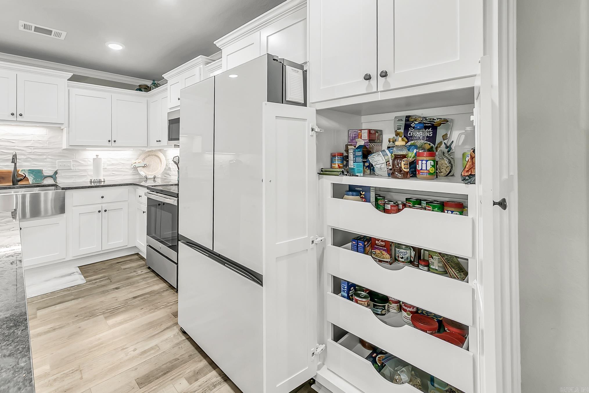 14 Arbor Trail  Cabot, AR