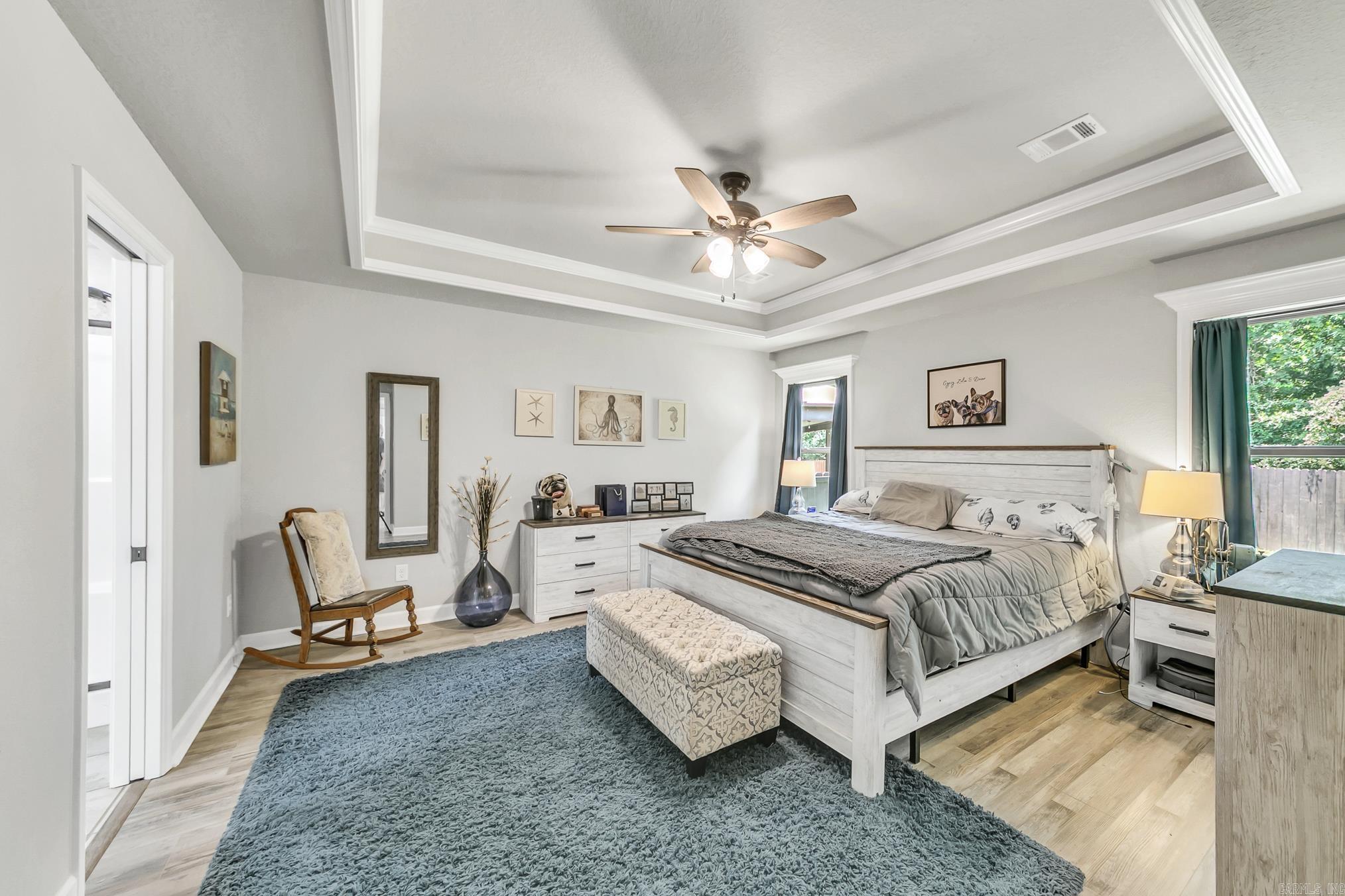 14 Arbor Trail  Cabot, AR