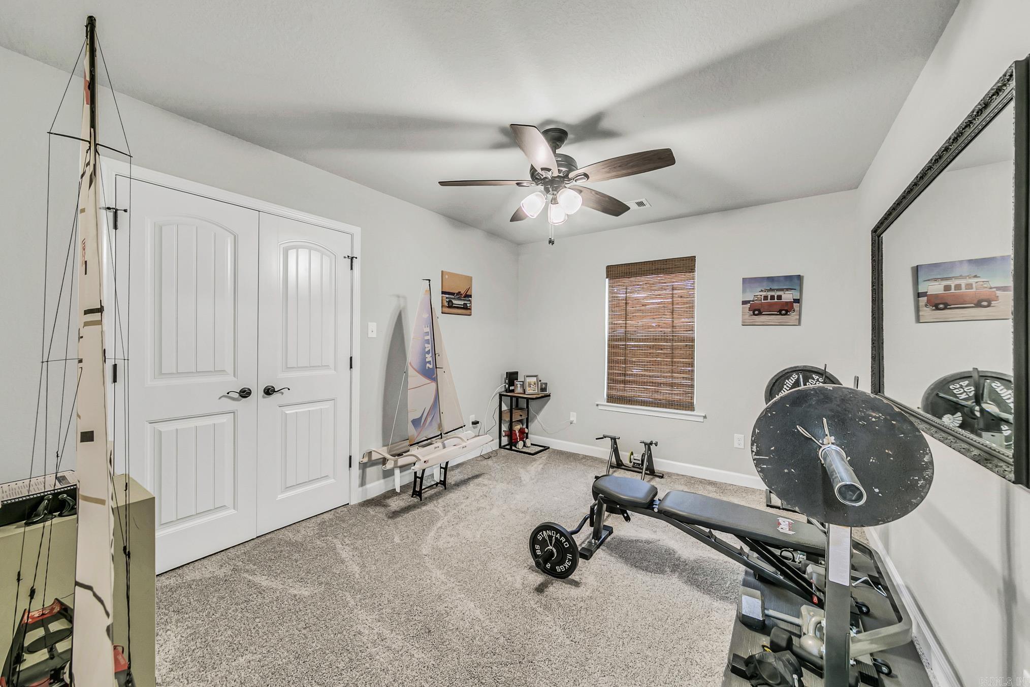 14 Arbor Trail  Cabot, AR