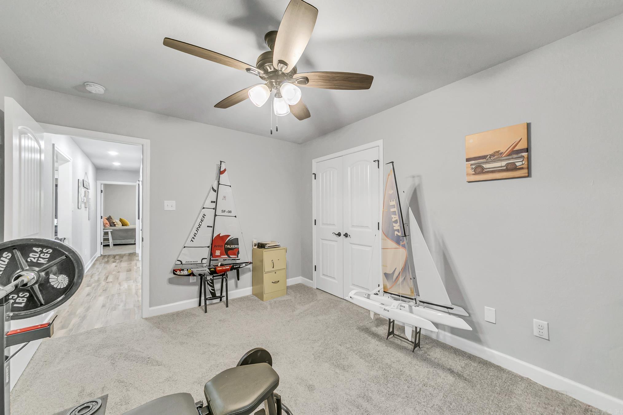 14 Arbor Trail  Cabot, AR