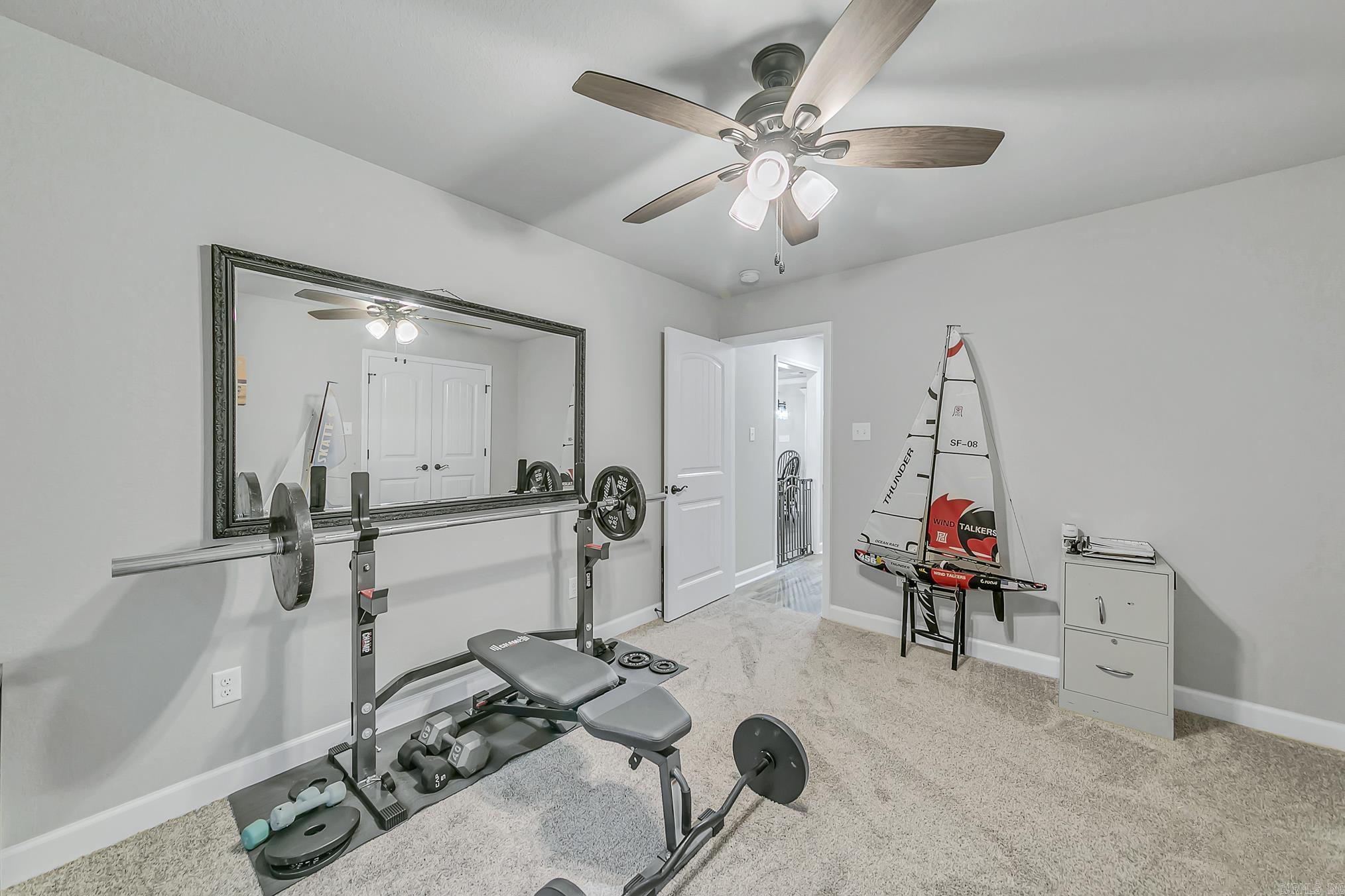 14 Arbor Trail  Cabot, AR