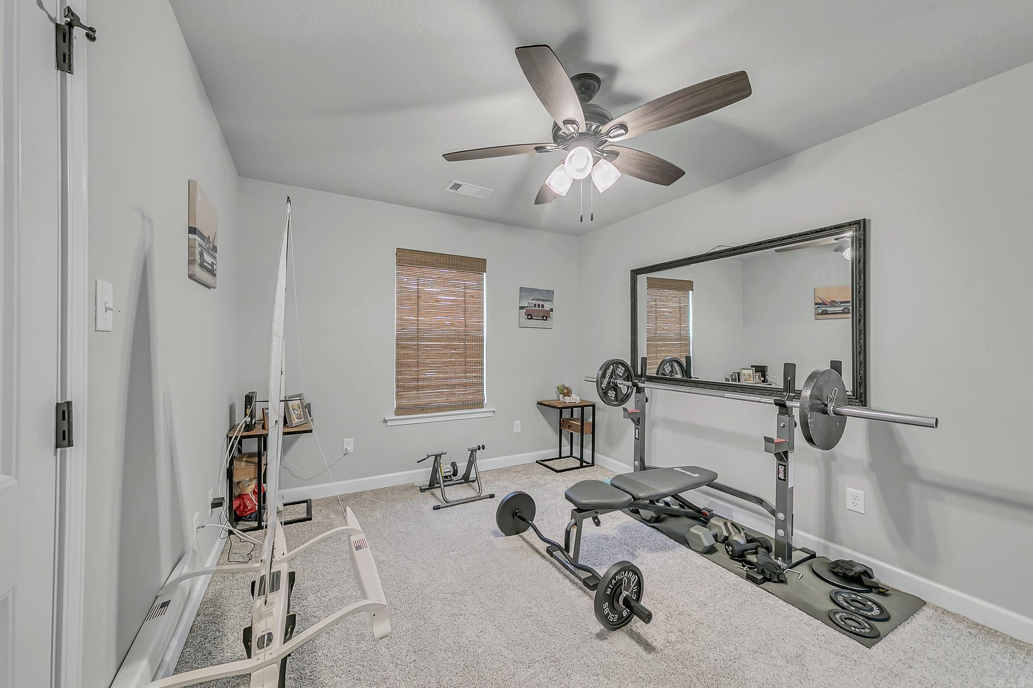 14 Arbor Trail  Cabot, AR