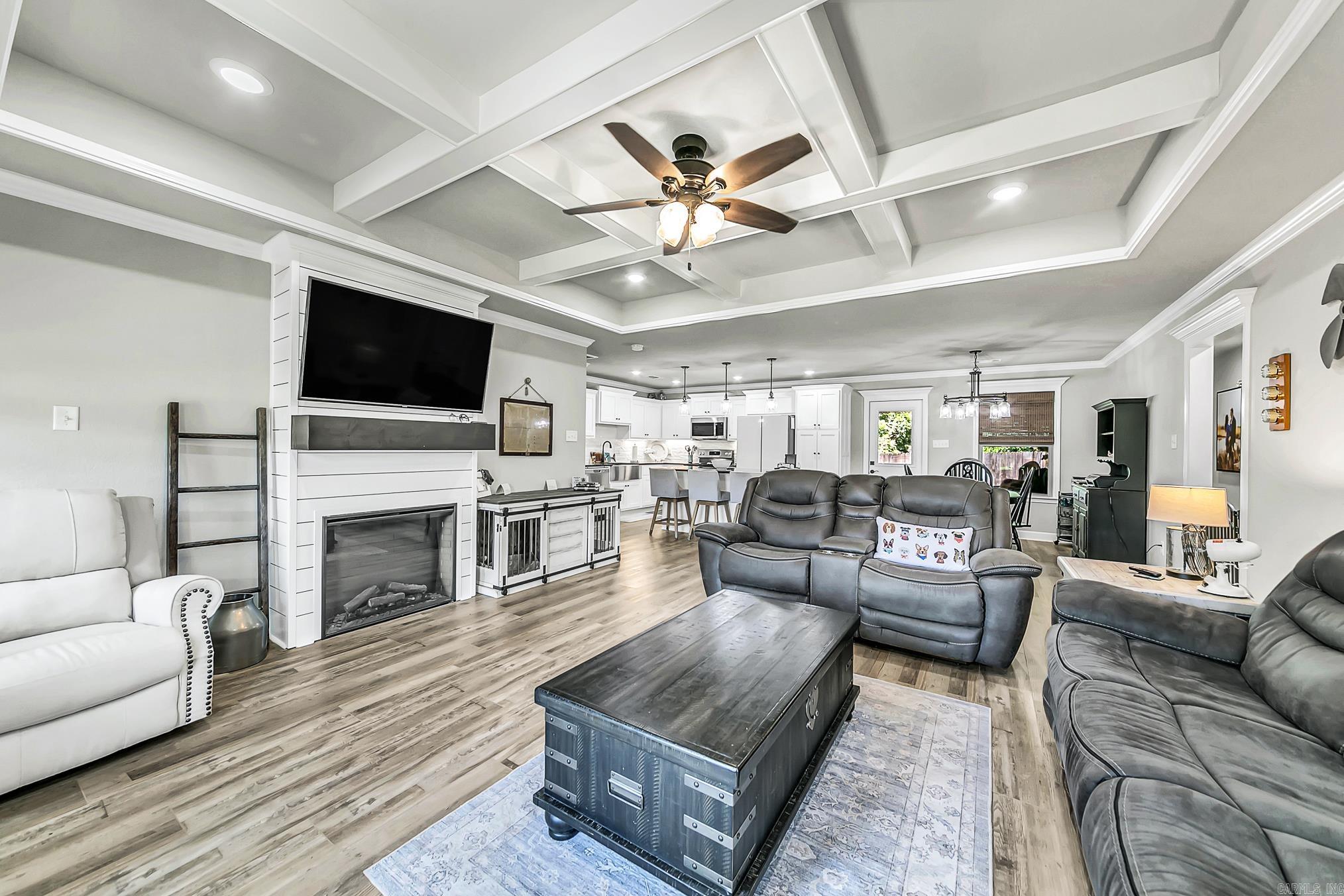 14 Arbor Trail  Cabot, AR