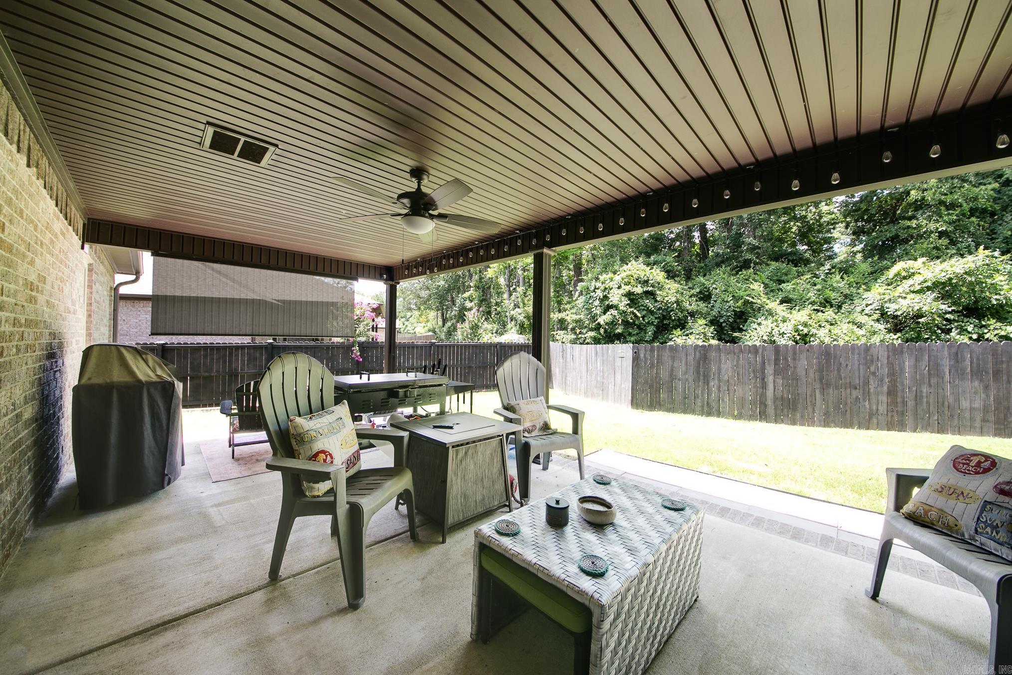 14 Arbor Trail  Cabot, AR