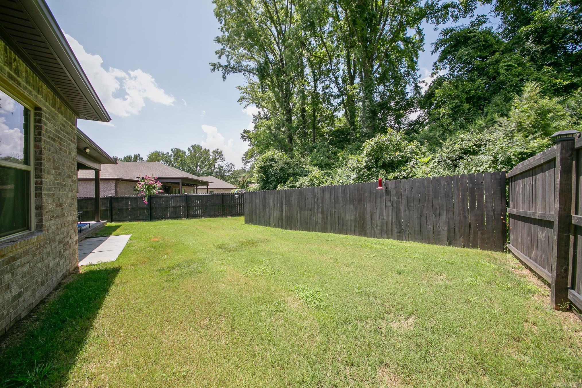 14 Arbor Trail  Cabot, AR