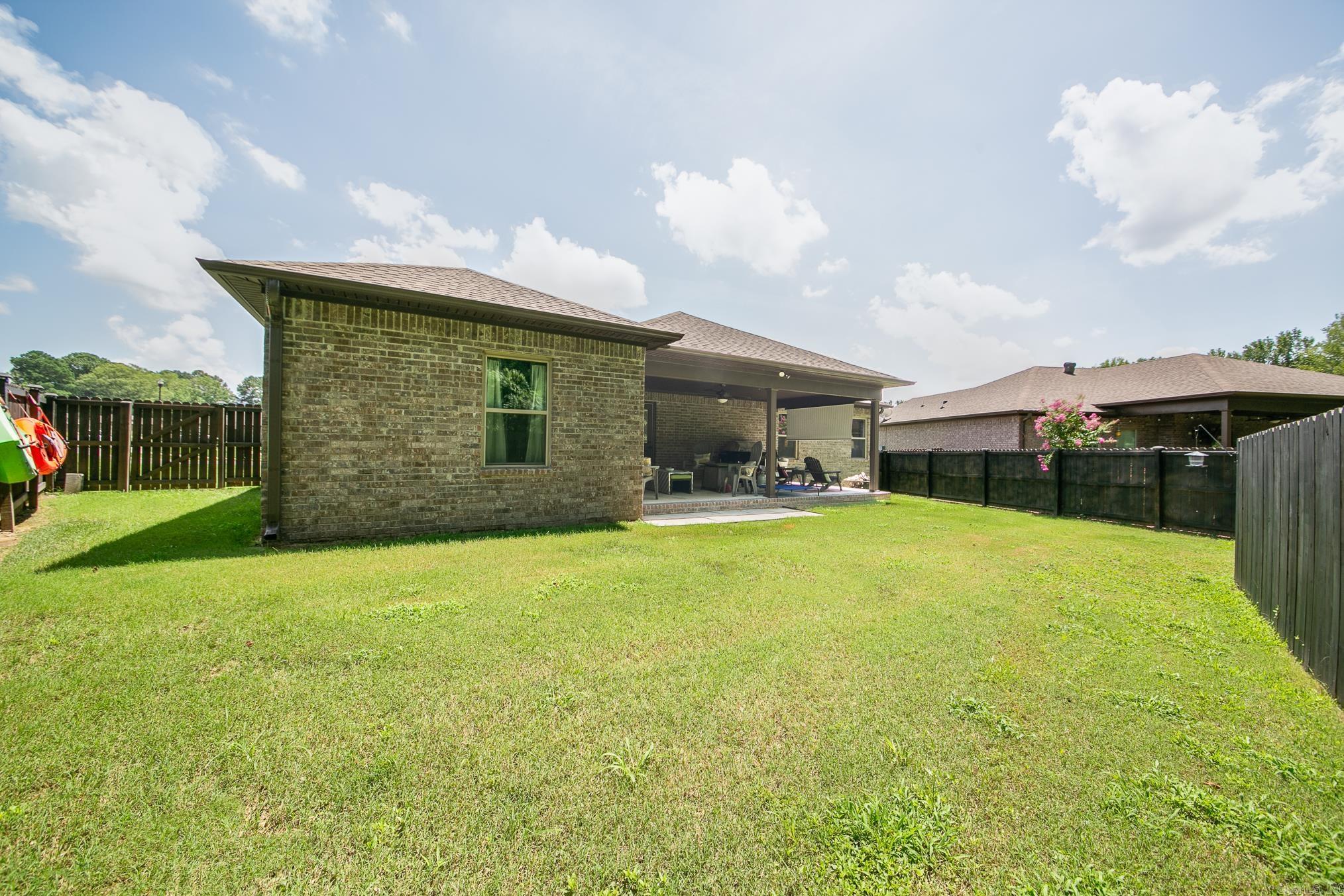 14 Arbor Trail  Cabot, AR