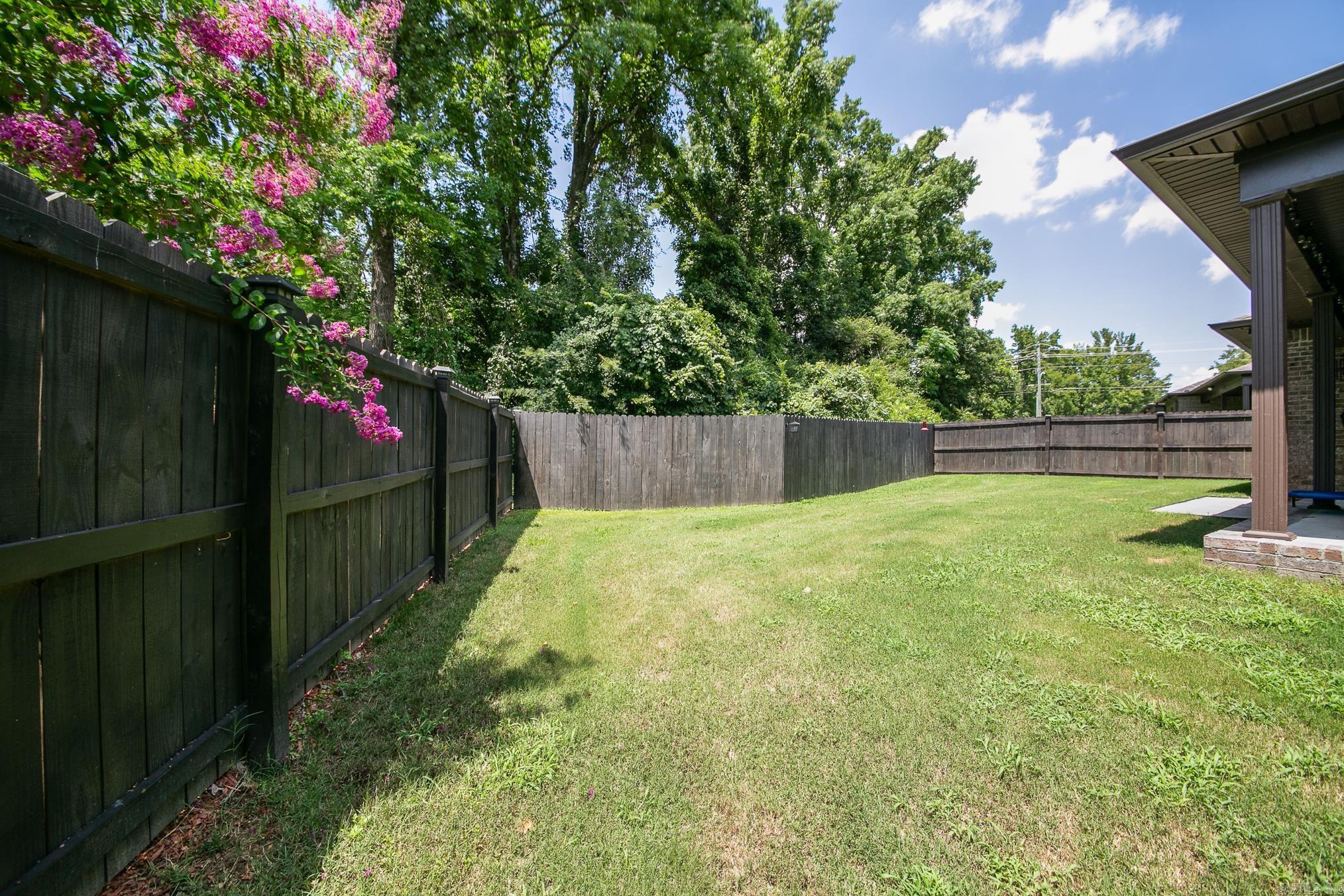 14 Arbor Trail  Cabot, AR