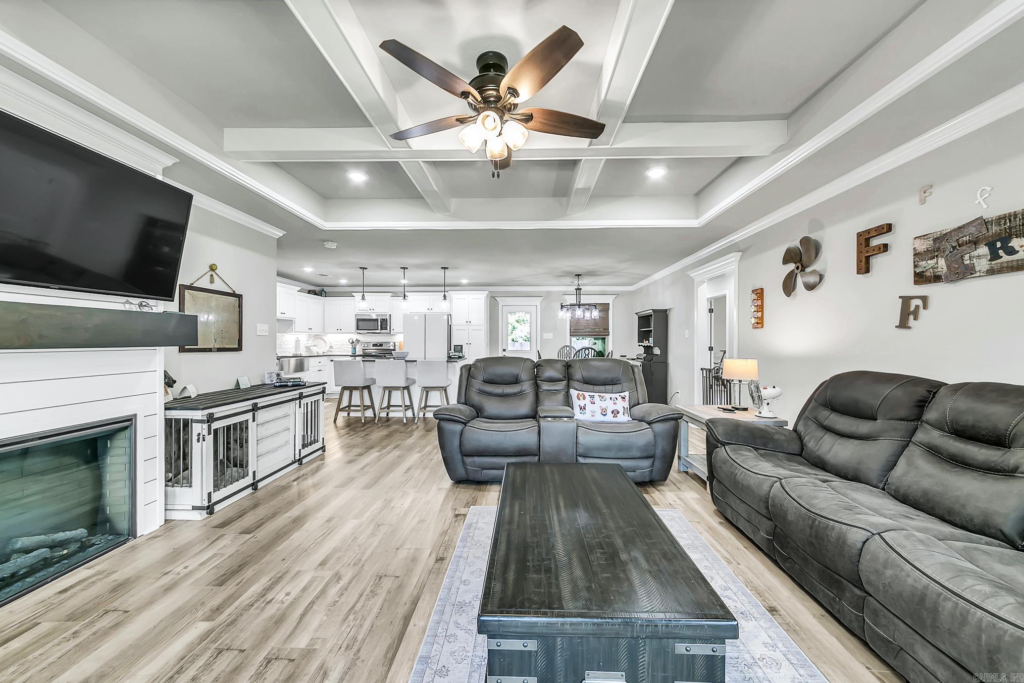 14 Arbor Trail  Cabot, AR