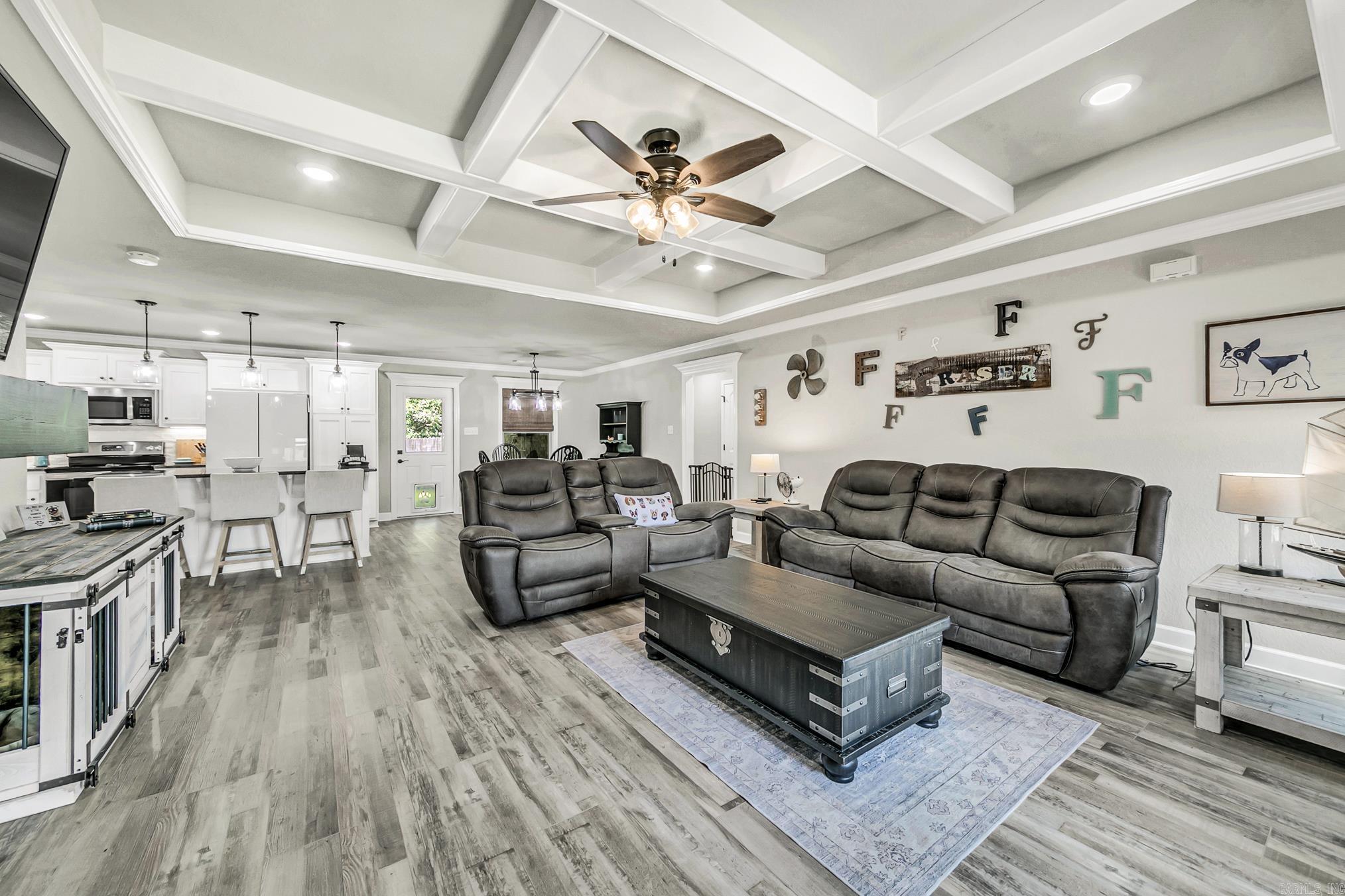 14 Arbor Trail  Cabot, AR