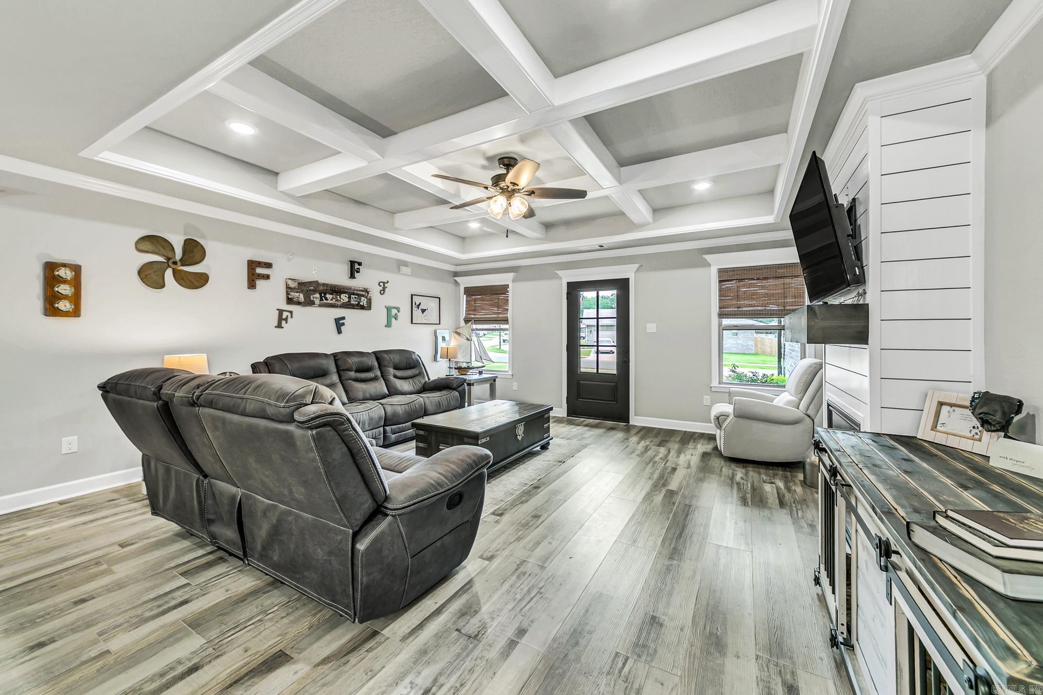 14 Arbor Trail  Cabot, AR