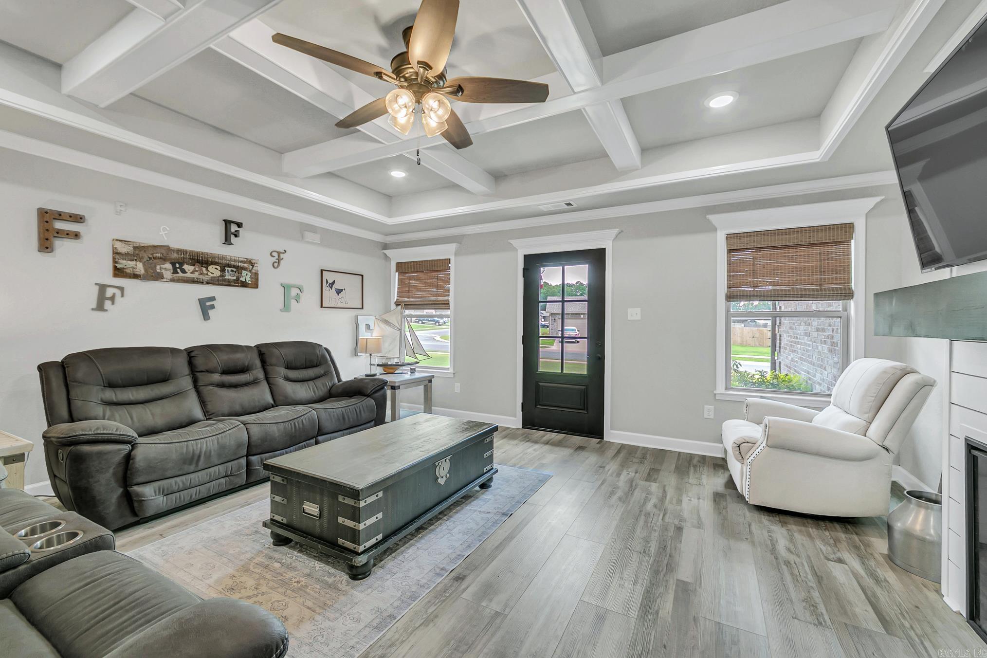 14 Arbor Trail  Cabot, AR