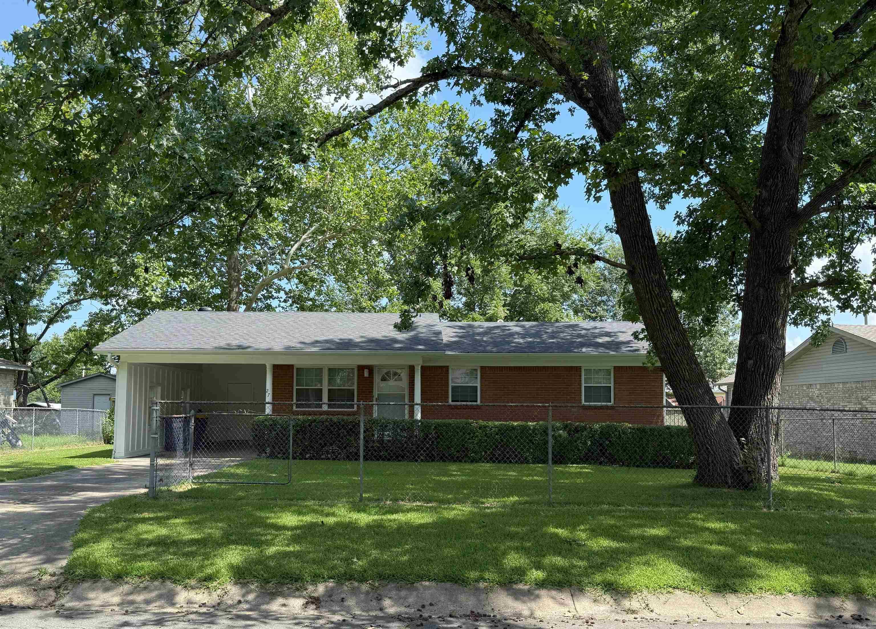 27 Collins  Cabot, AR