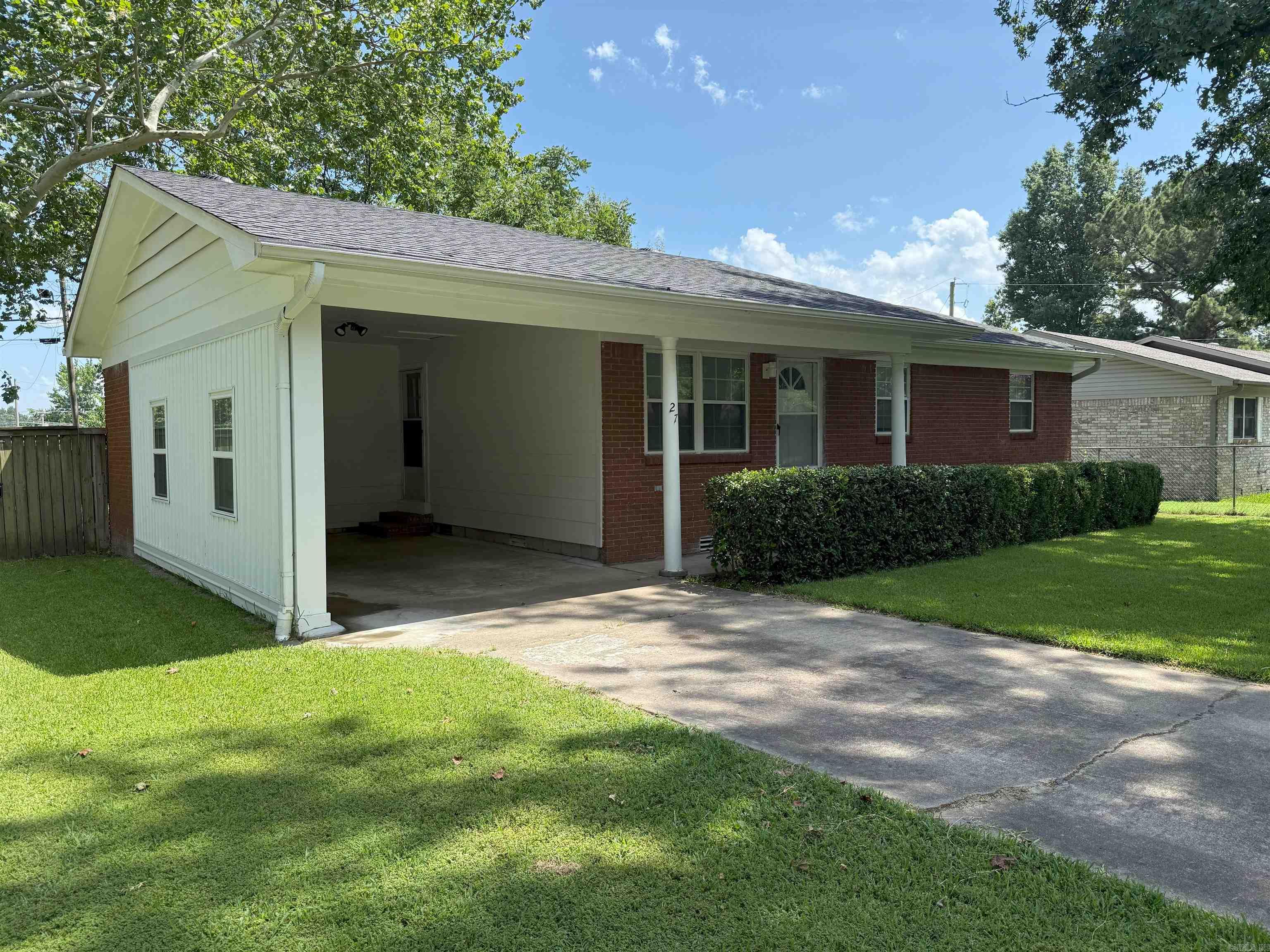 27 Collins  Cabot, AR