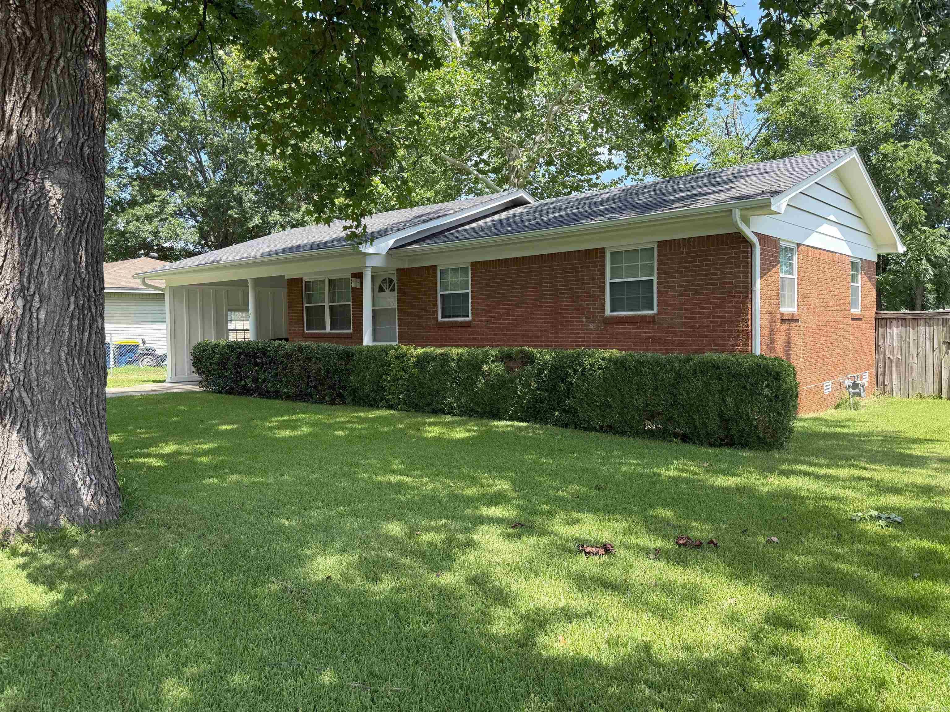 27 Collins  Cabot, AR