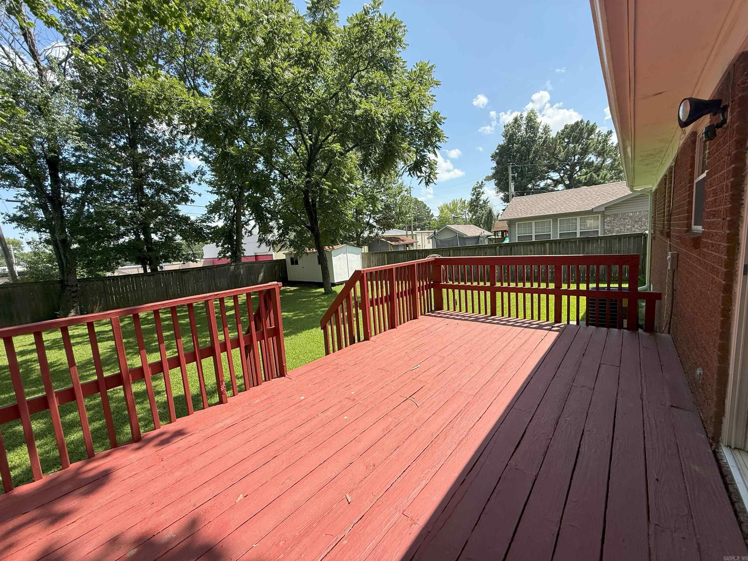 27 Collins  Cabot, AR