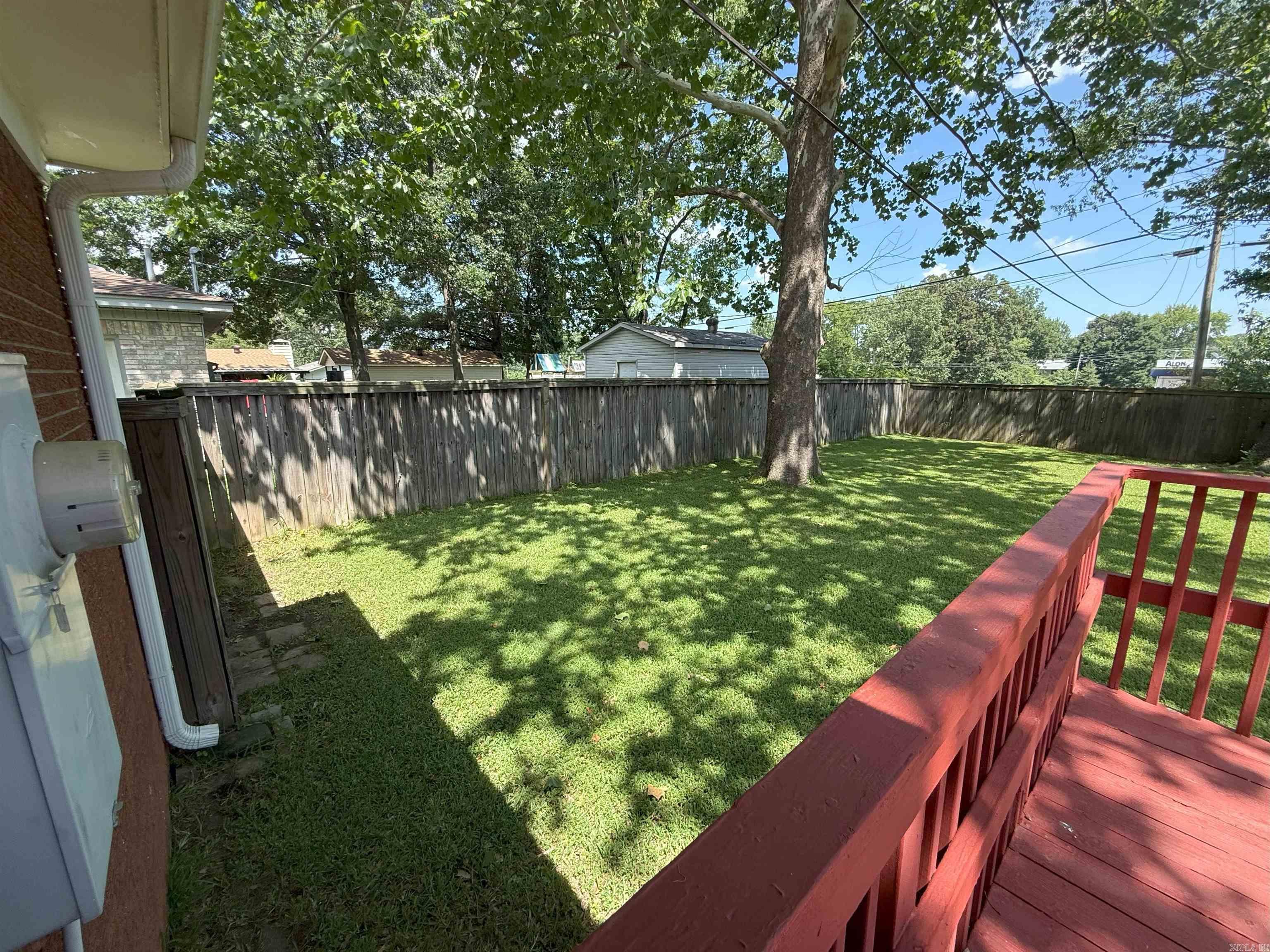 27 Collins  Cabot, AR