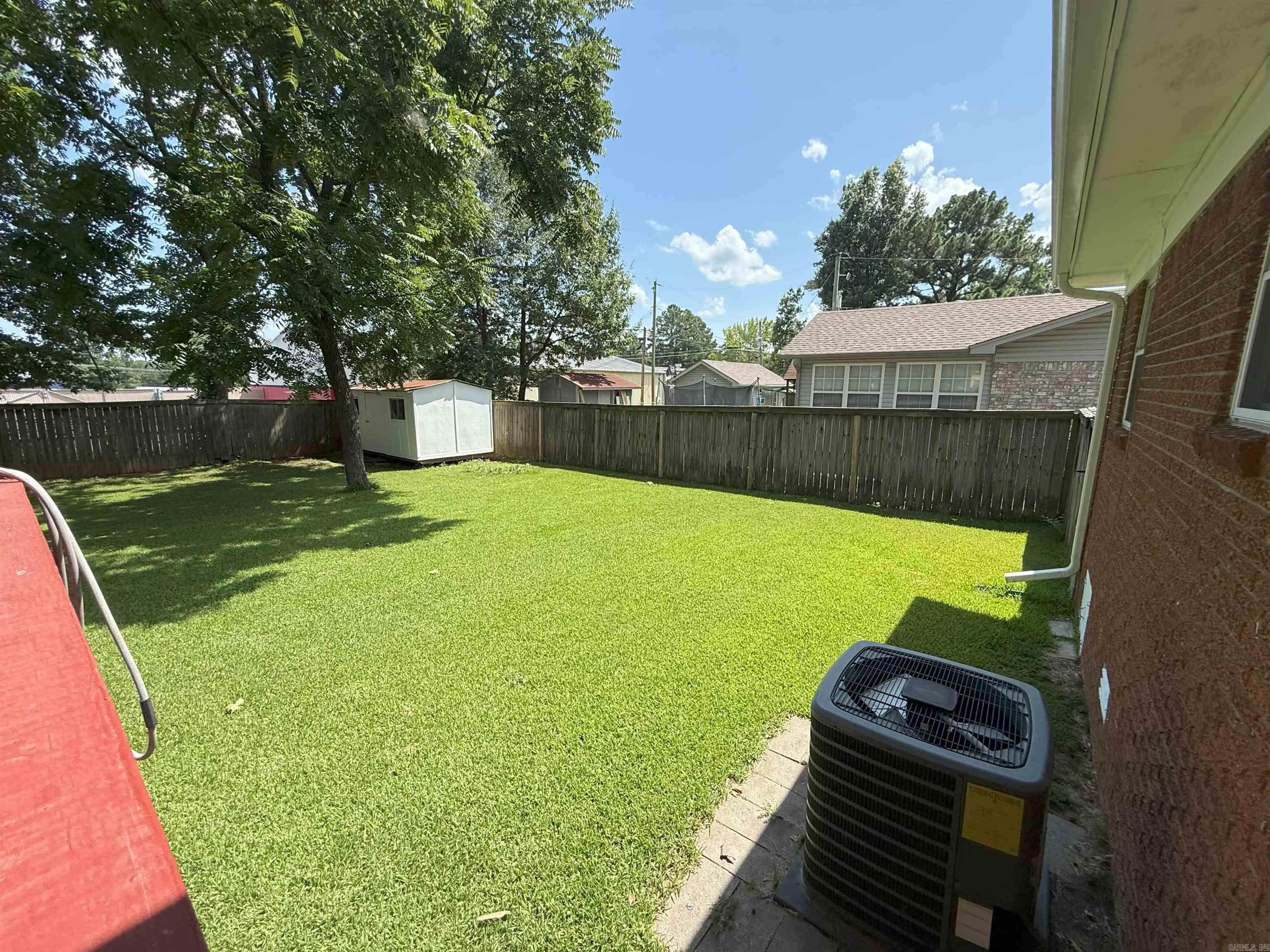 27 Collins  Cabot, AR