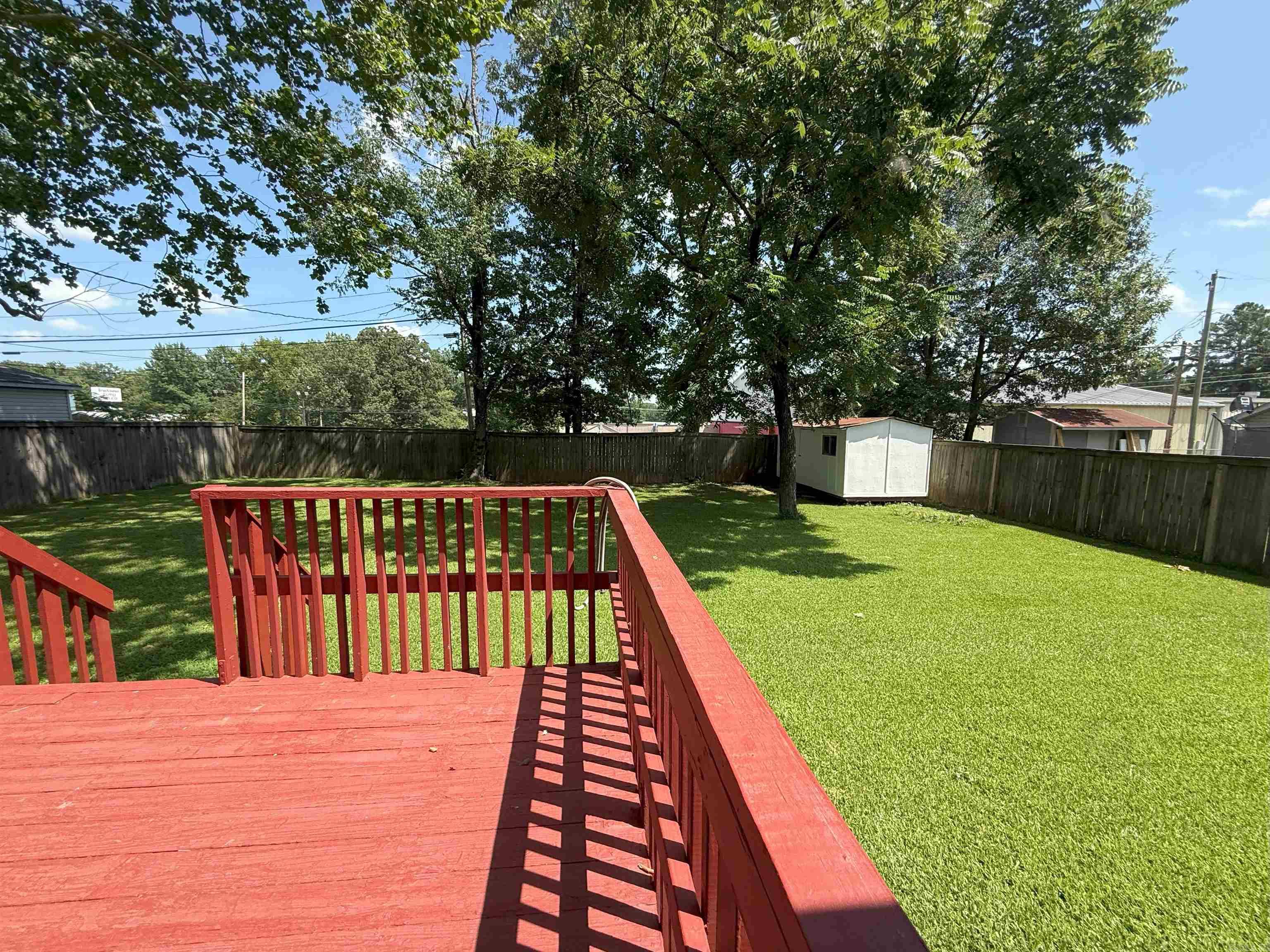 27 Collins  Cabot, AR