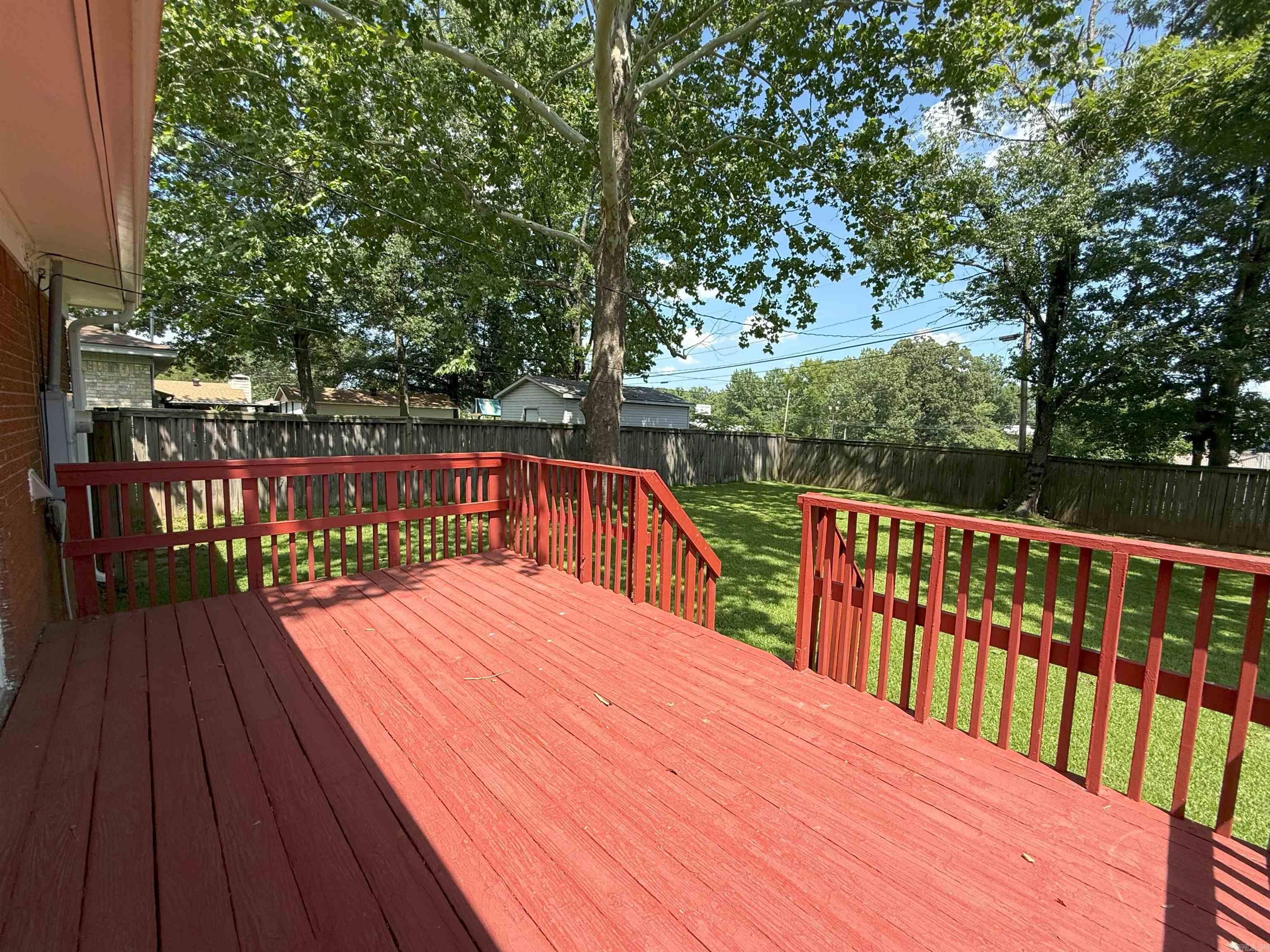27 Collins  Cabot, AR