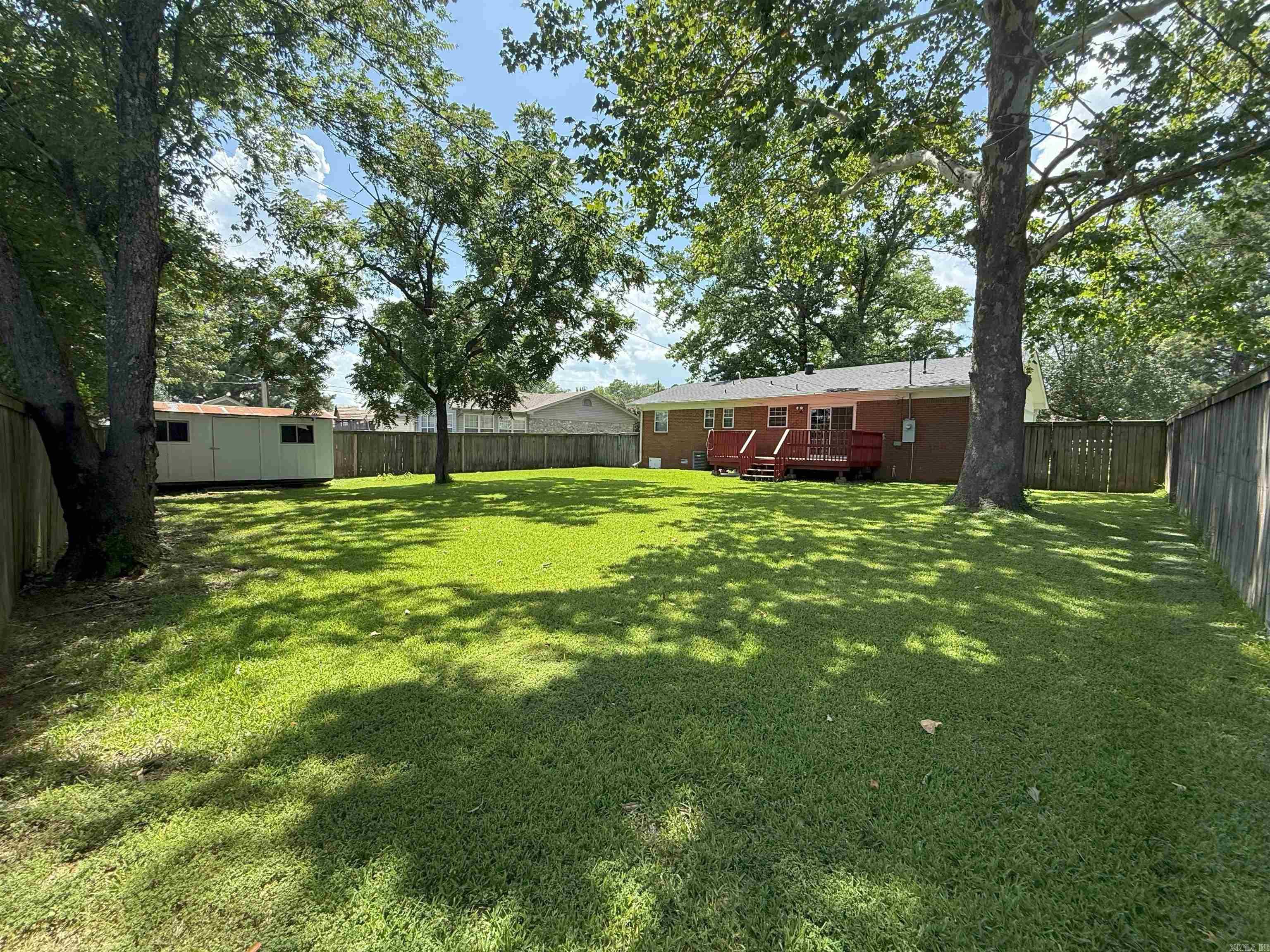 27 Collins  Cabot, AR