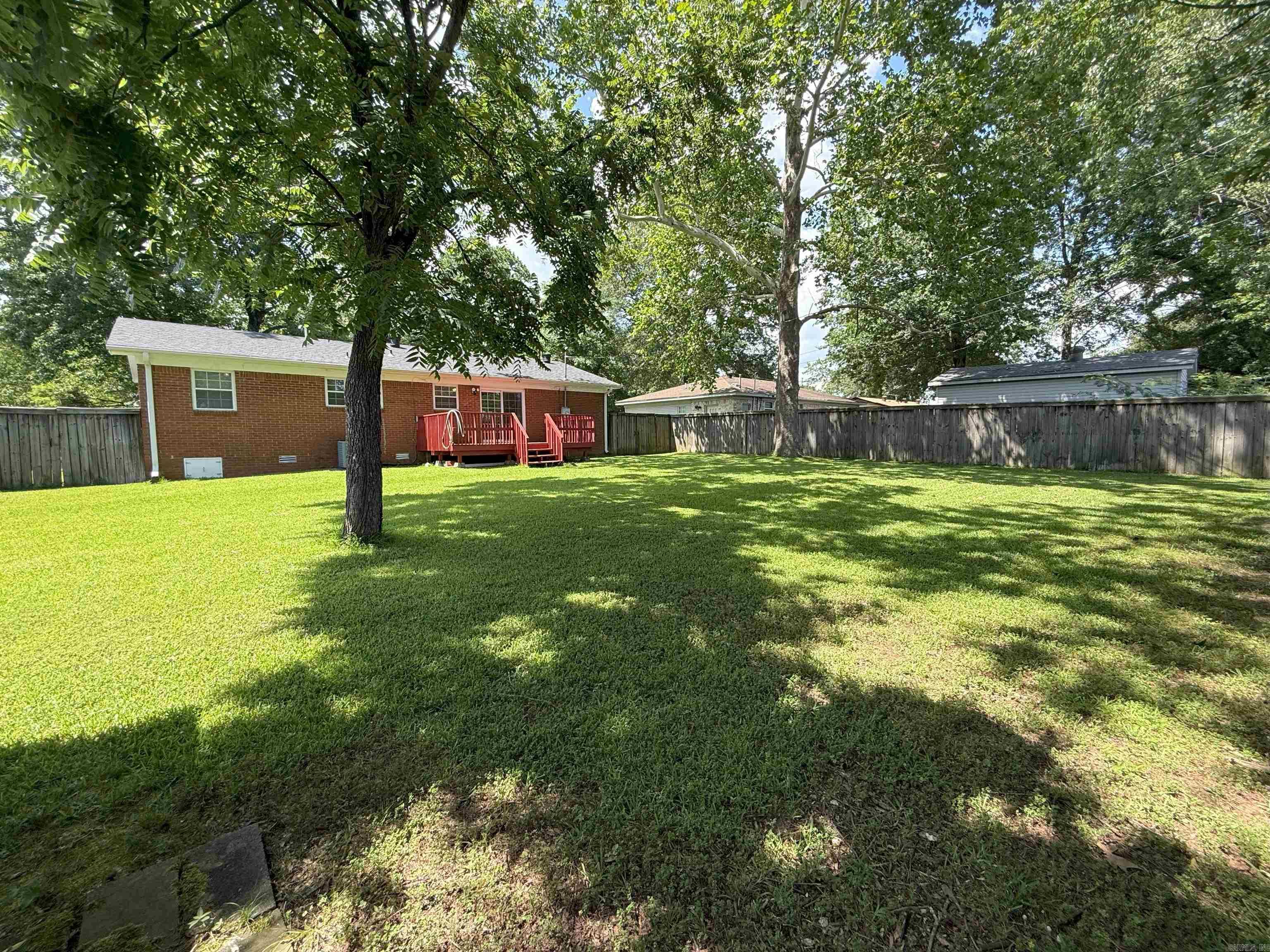 27 Collins  Cabot, AR