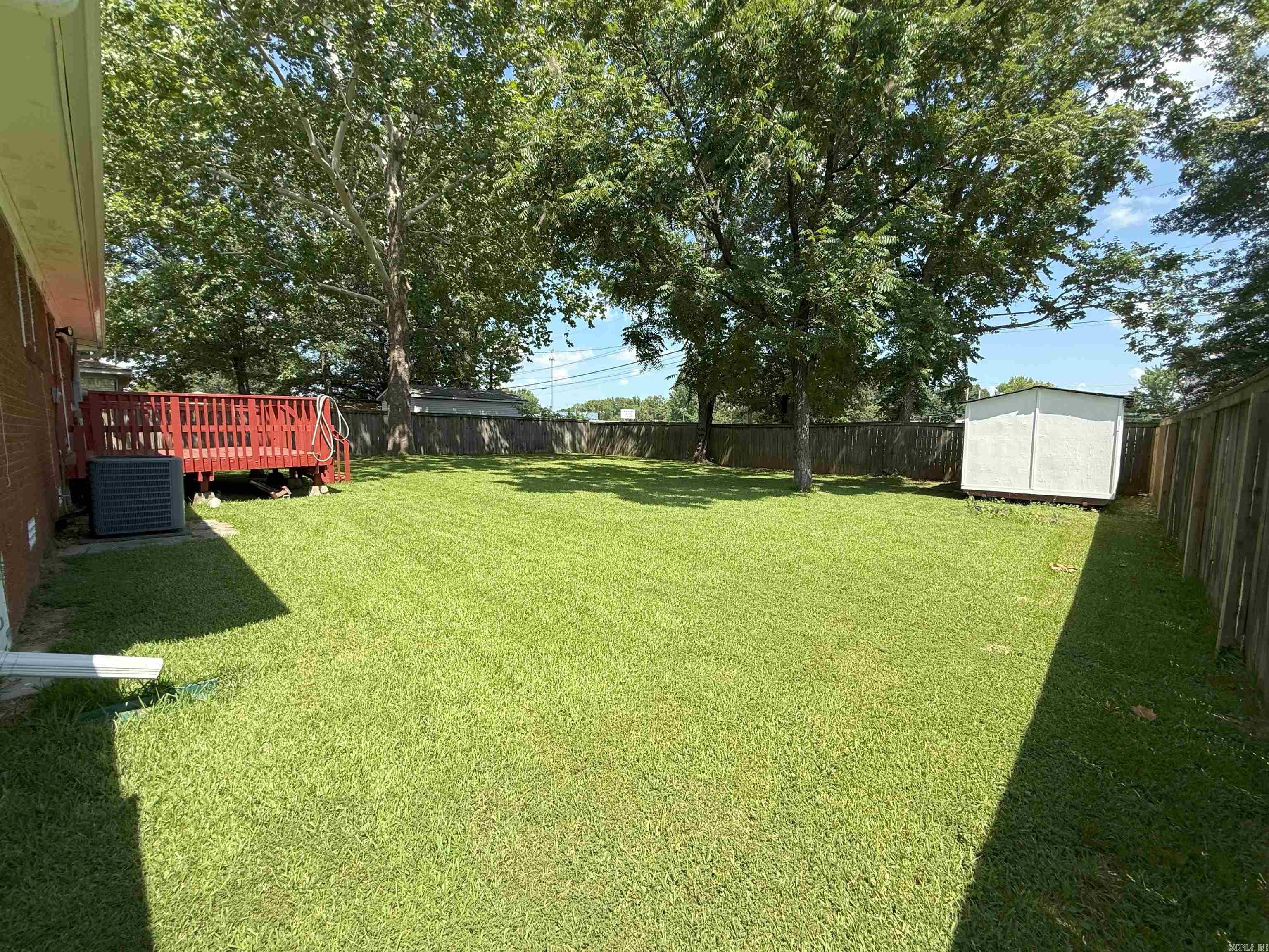27 Collins  Cabot, AR
