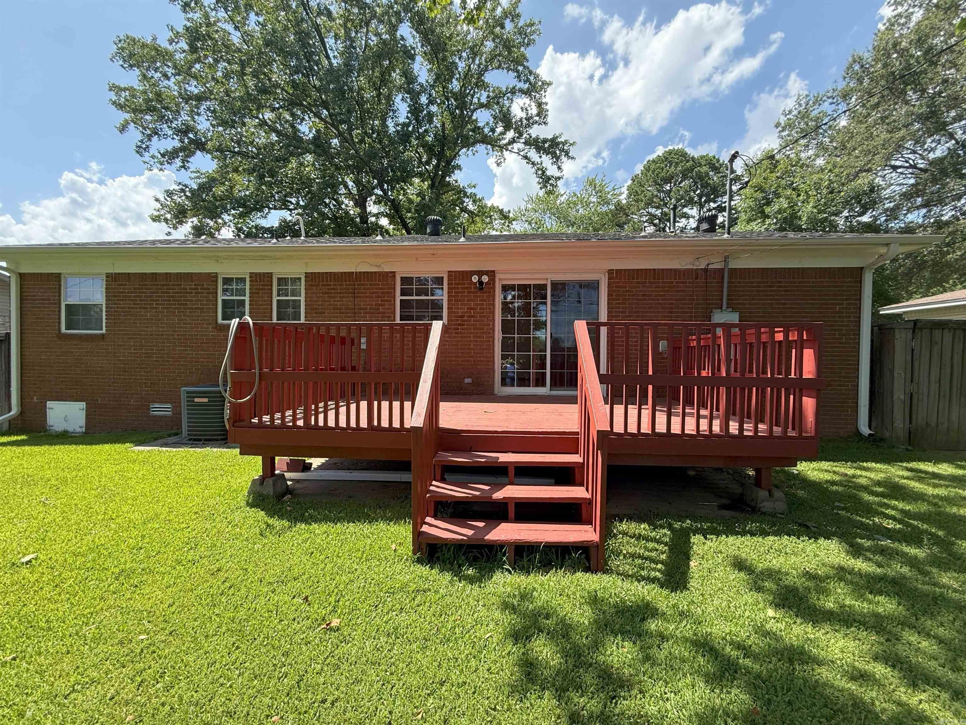 27 Collins  Cabot, AR