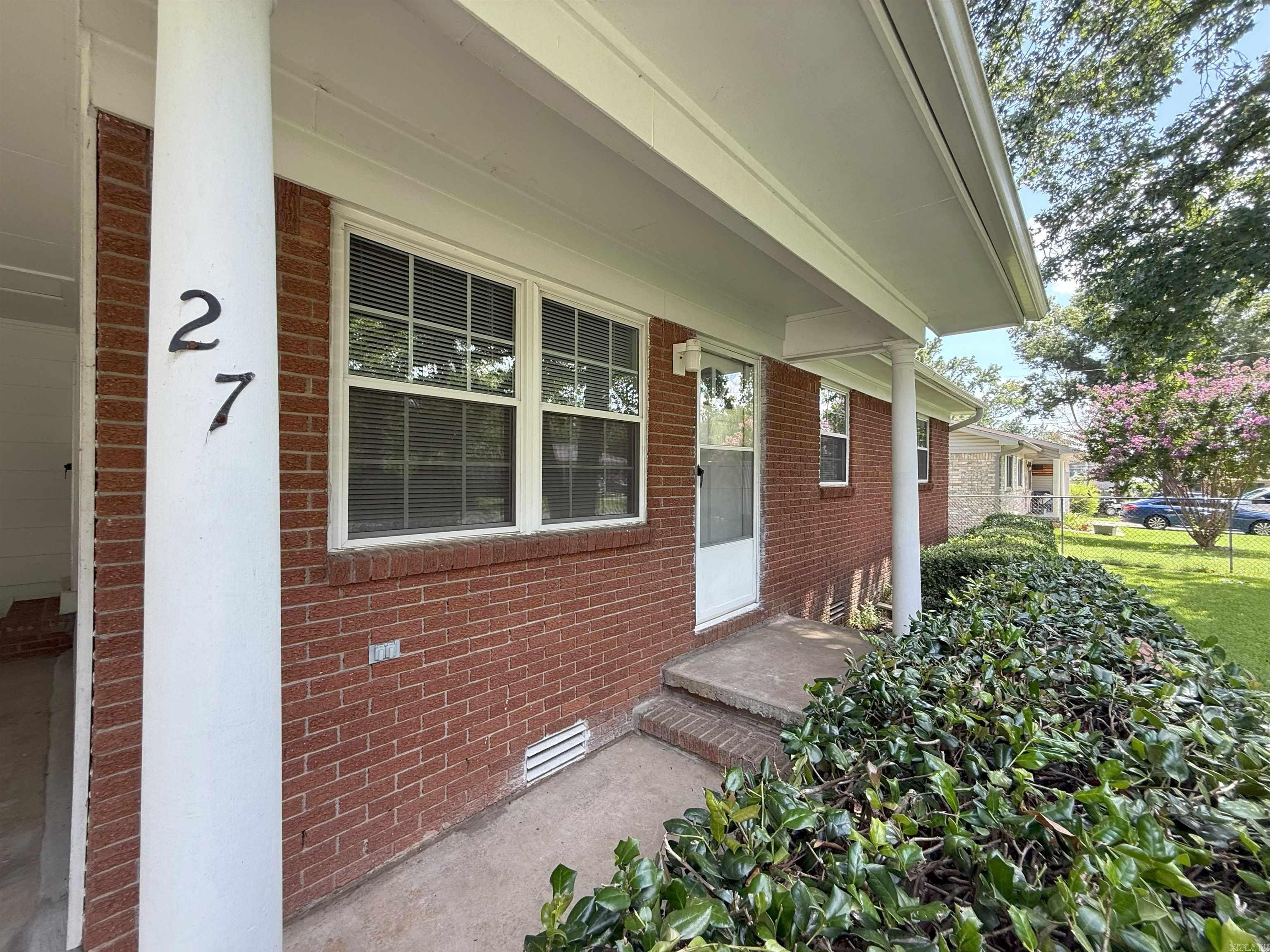 27 Collins  Cabot, AR