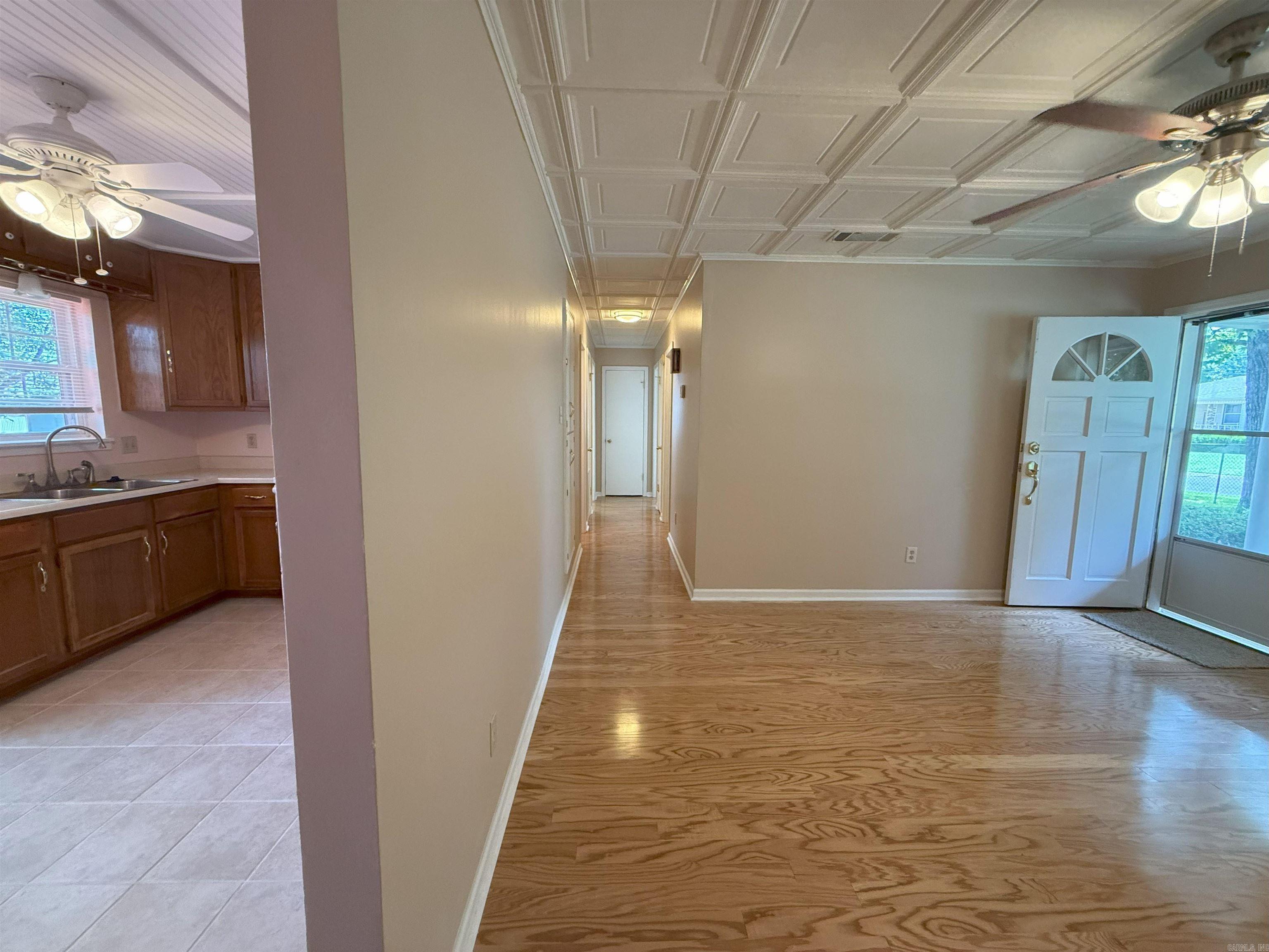 27 Collins  Cabot, AR