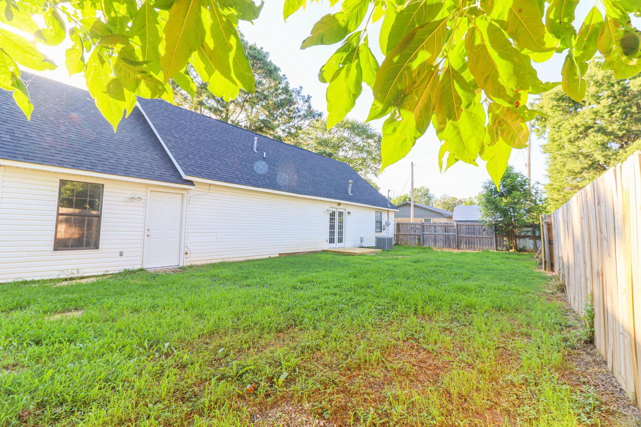 115 NE Dorothy Drive  Walnut Ridge, AR
