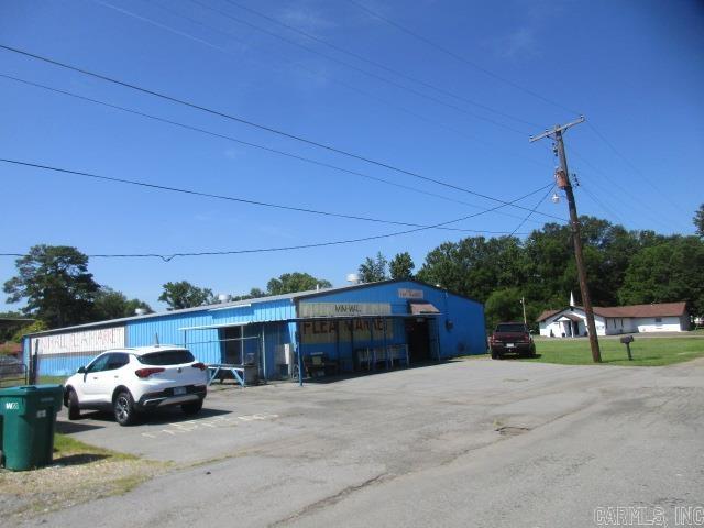 3906 W 4th  Pine Bluff, AR