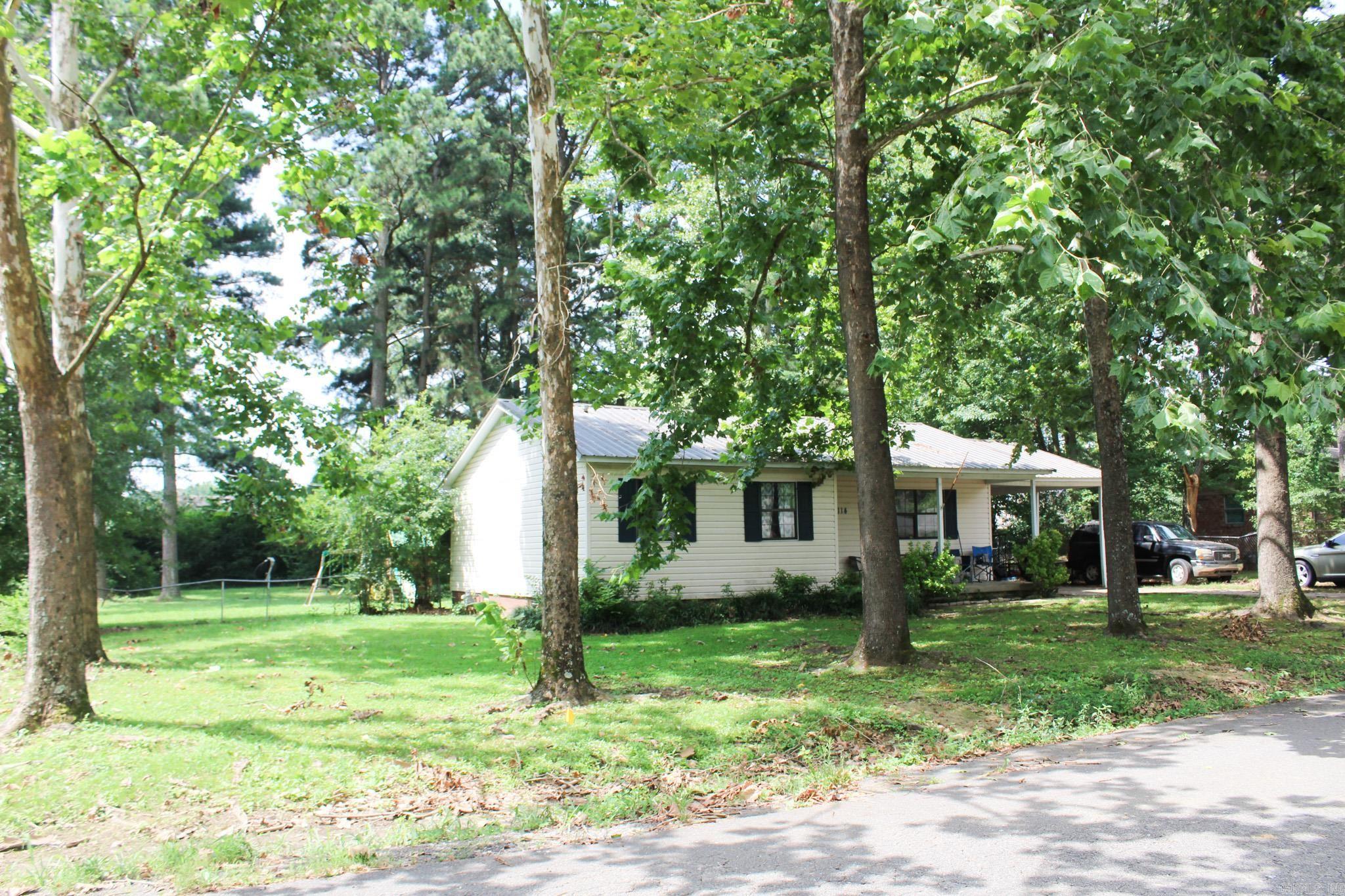 114 Rosedale  Searcy, AR