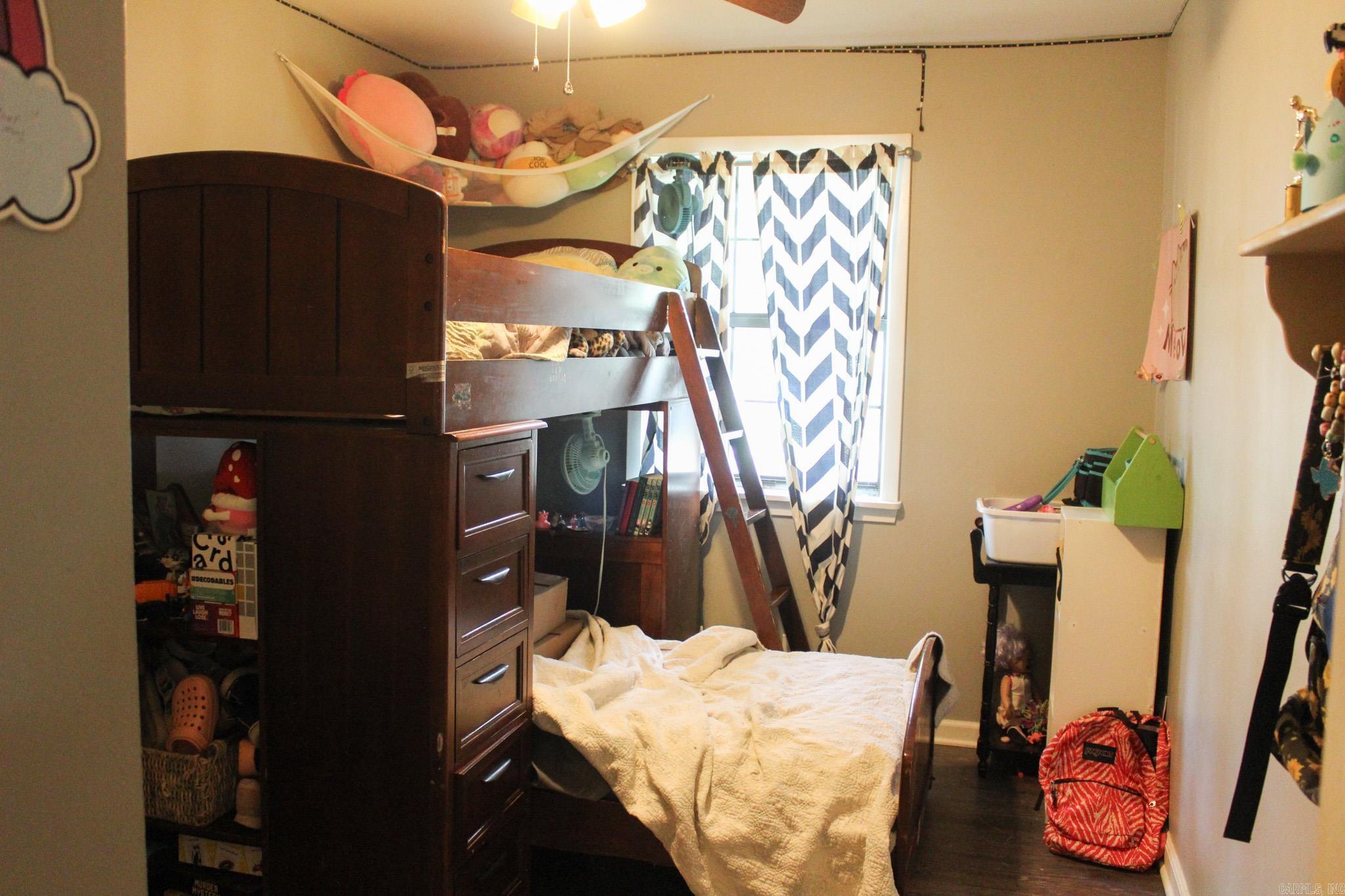114 Rosedale  Searcy, AR