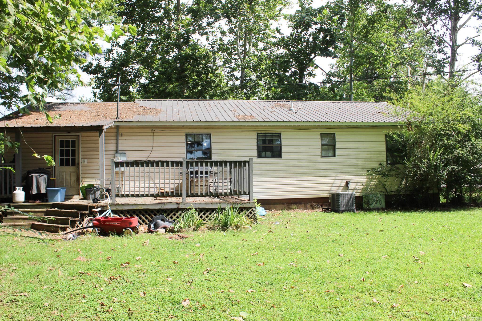 114 Rosedale  Searcy, AR