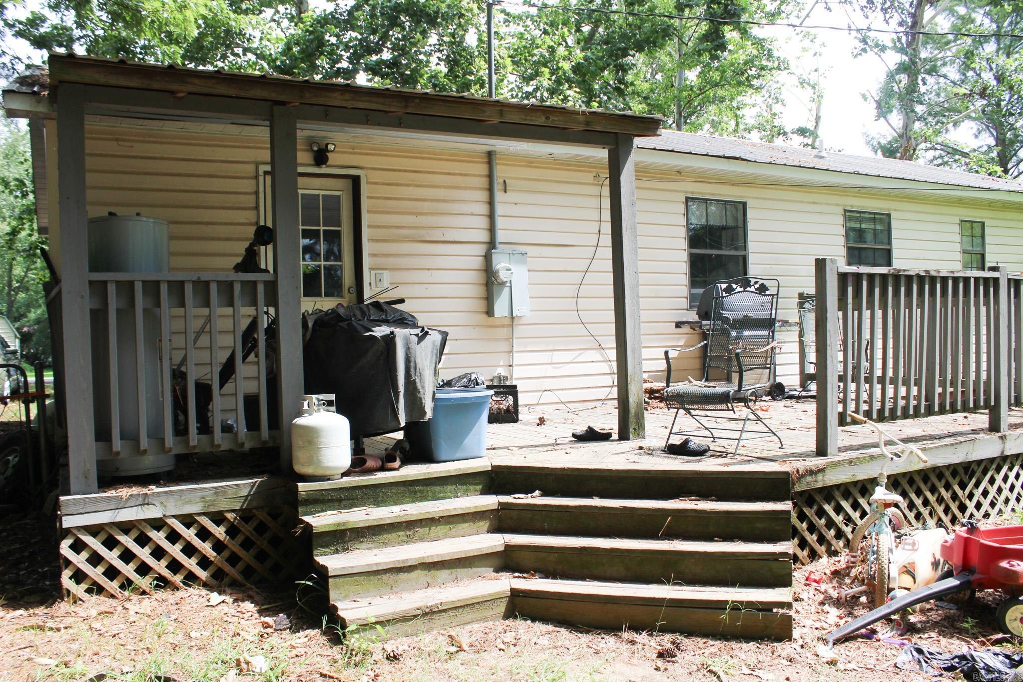 114 Rosedale  Searcy, AR