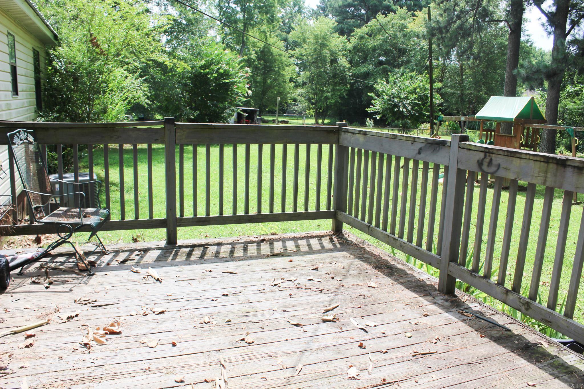 114 Rosedale  Searcy, AR