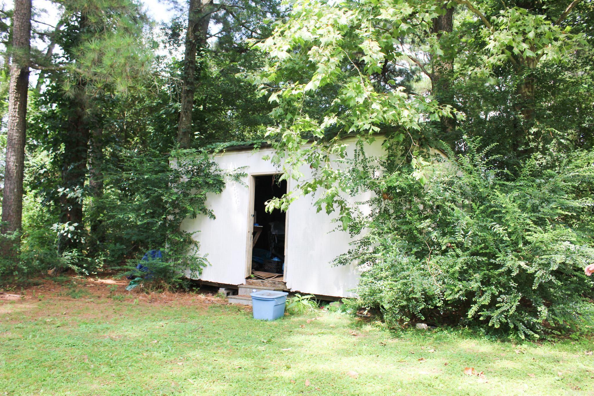 114 Rosedale  Searcy, AR