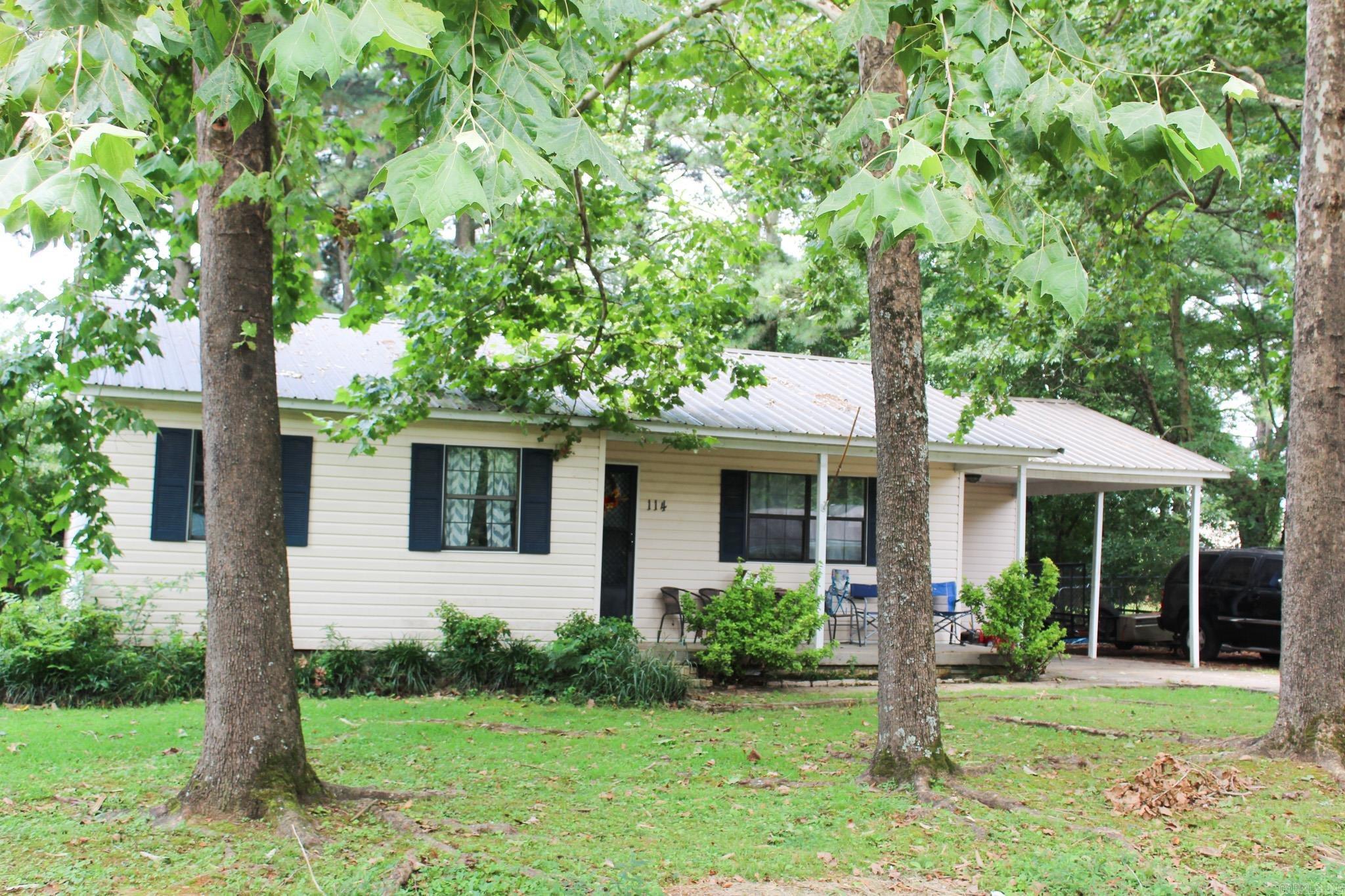 114 Rosedale  Searcy, AR