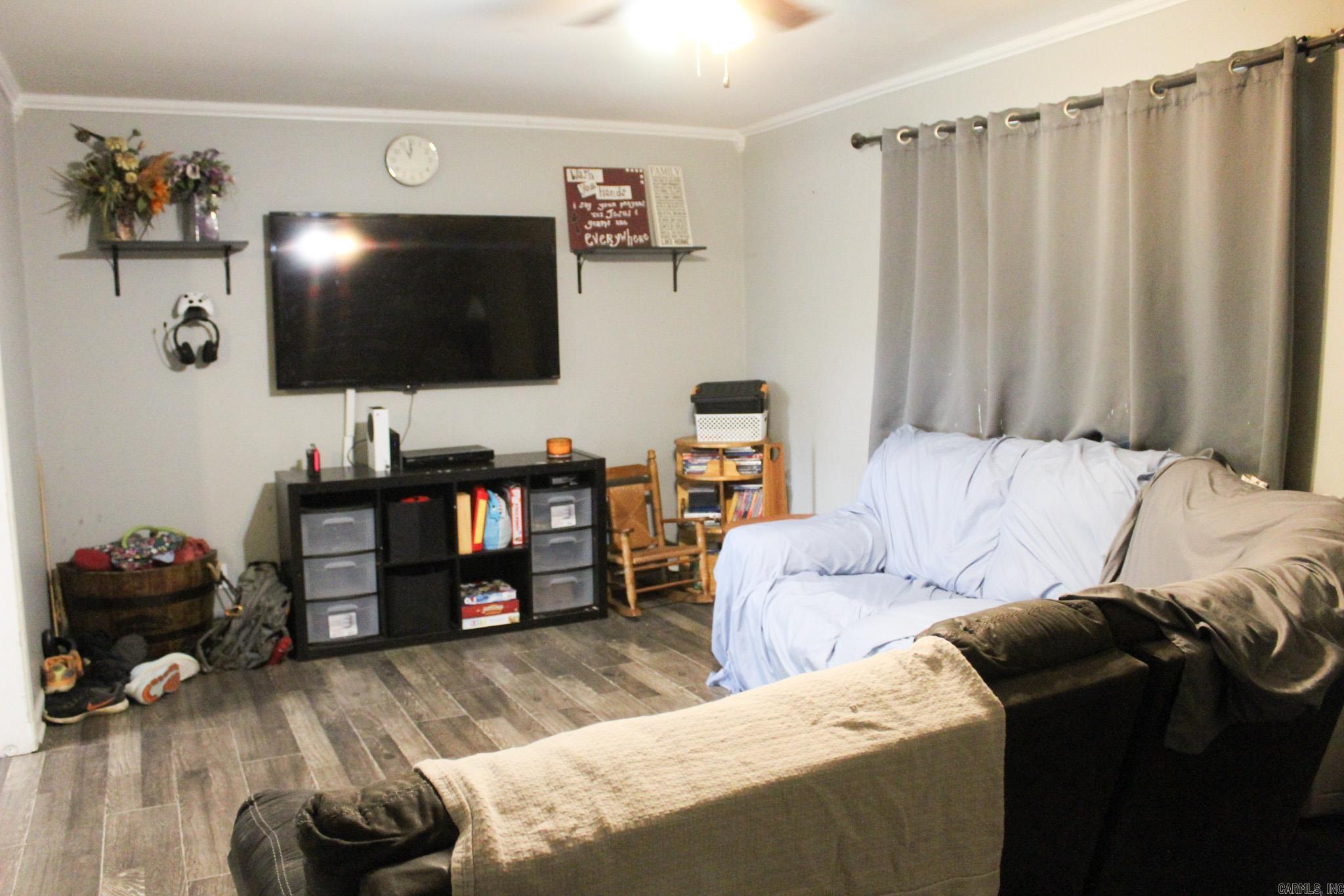114 Rosedale  Searcy, AR
