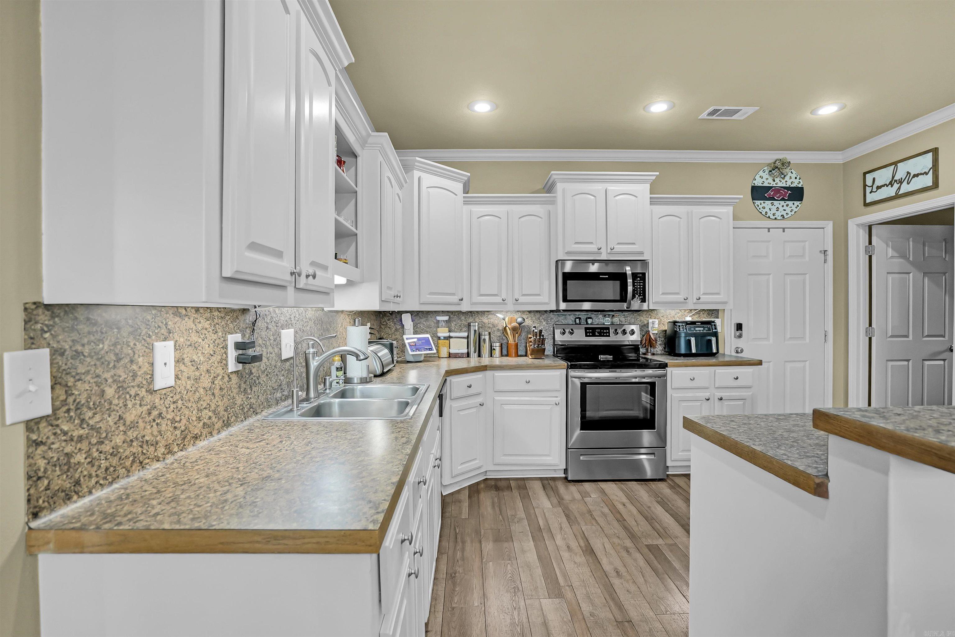 2424 Palisade  Cabot, AR