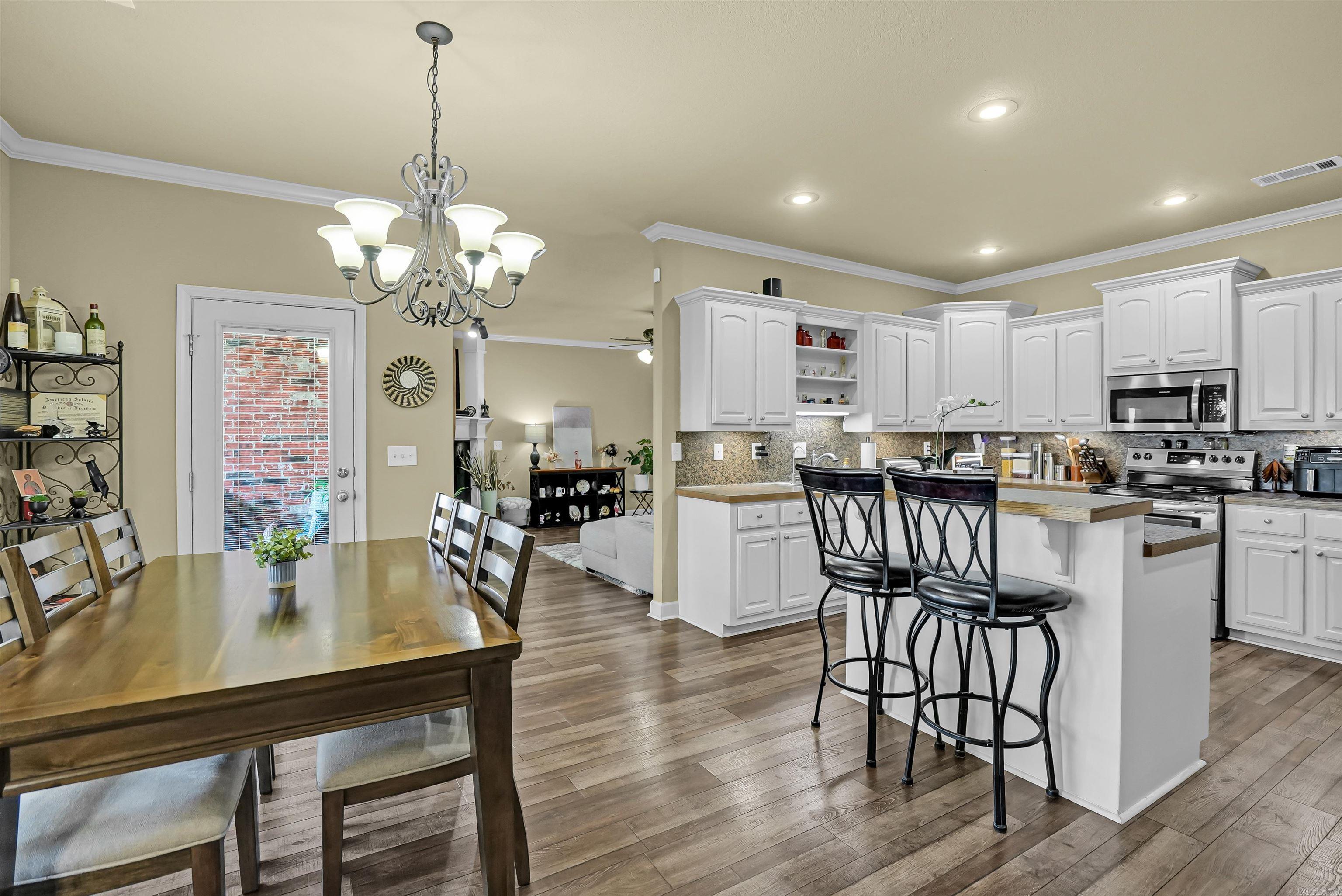 2424 Palisade  Cabot, AR