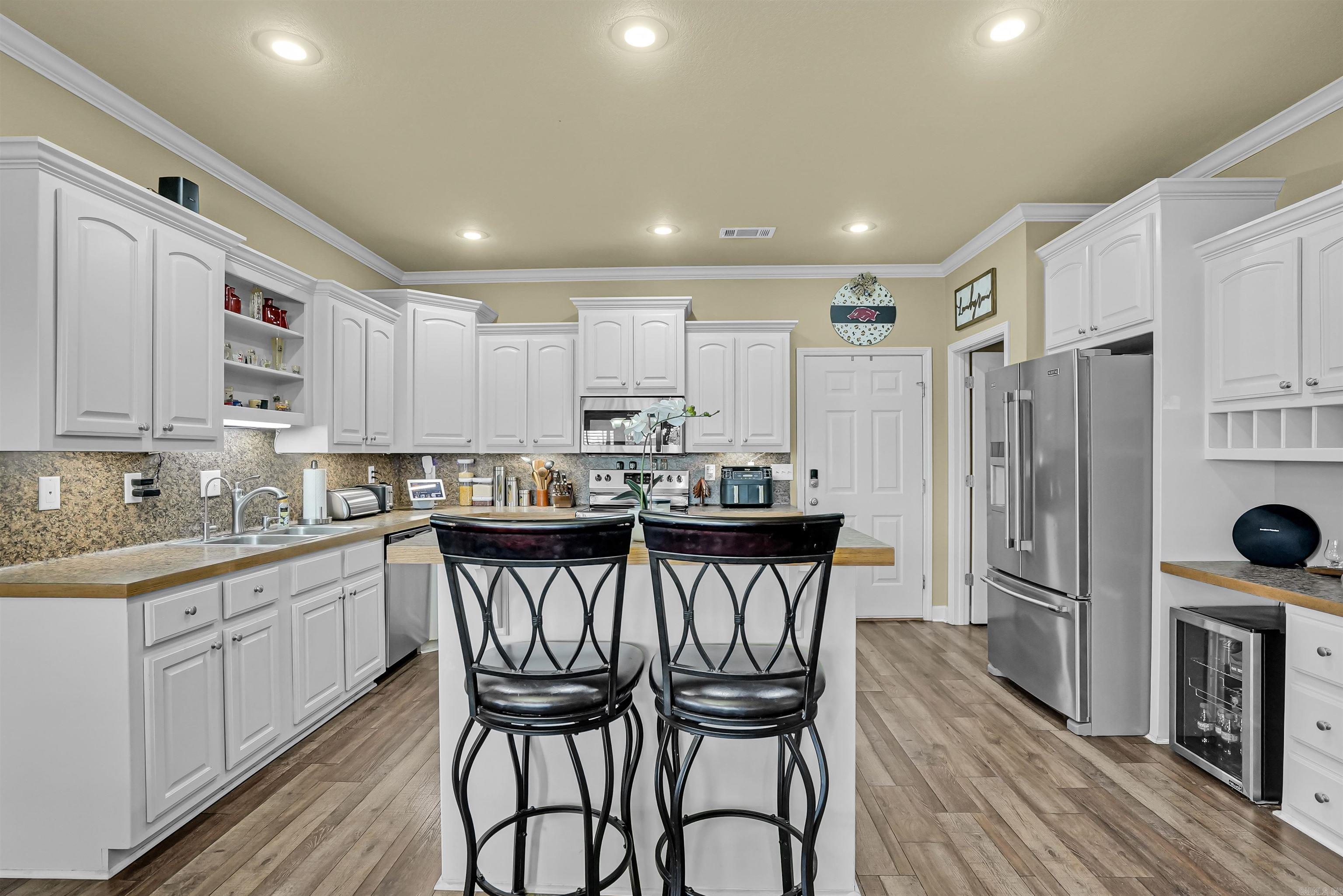 2424 Palisade  Cabot, AR