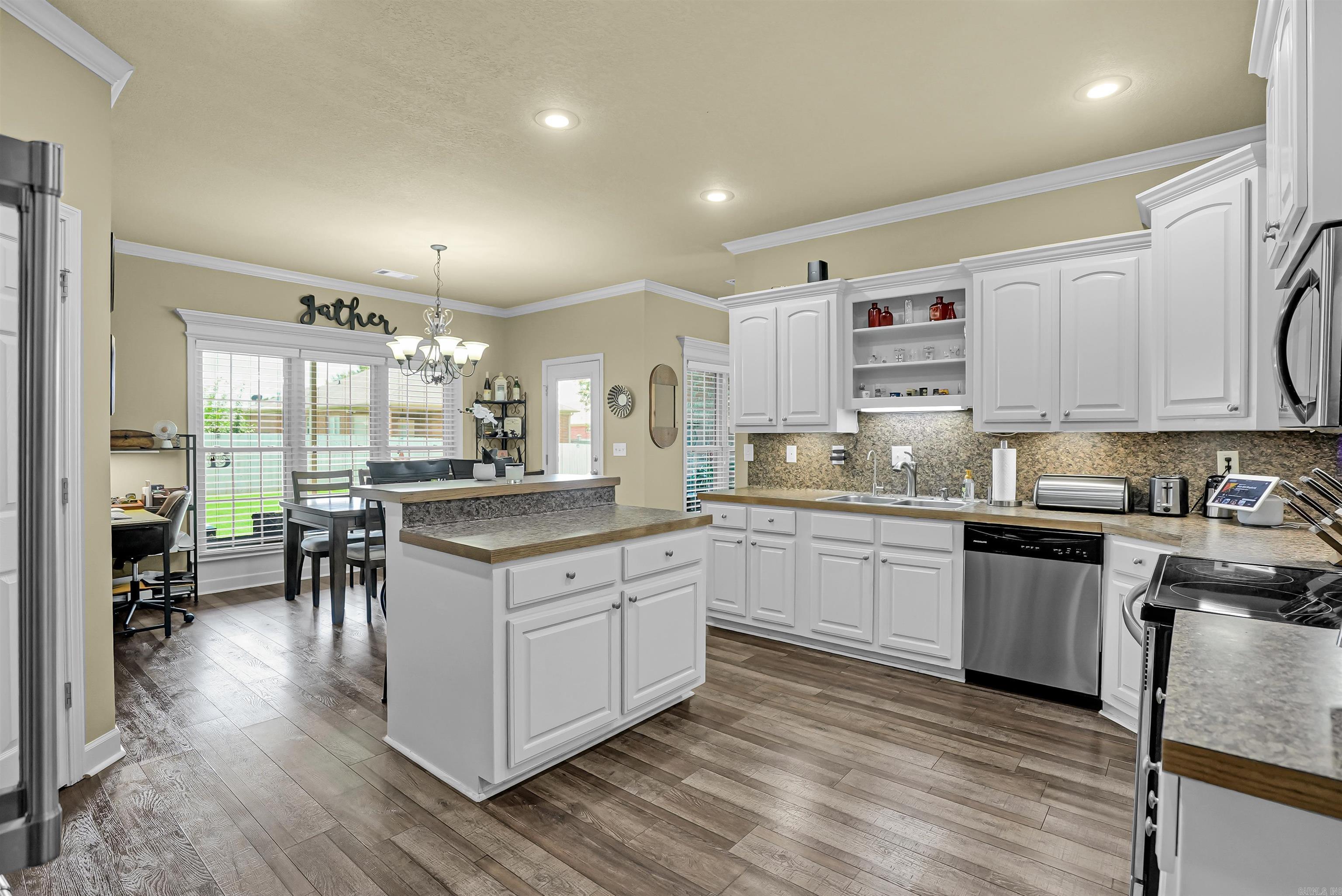 2424 Palisade  Cabot, AR