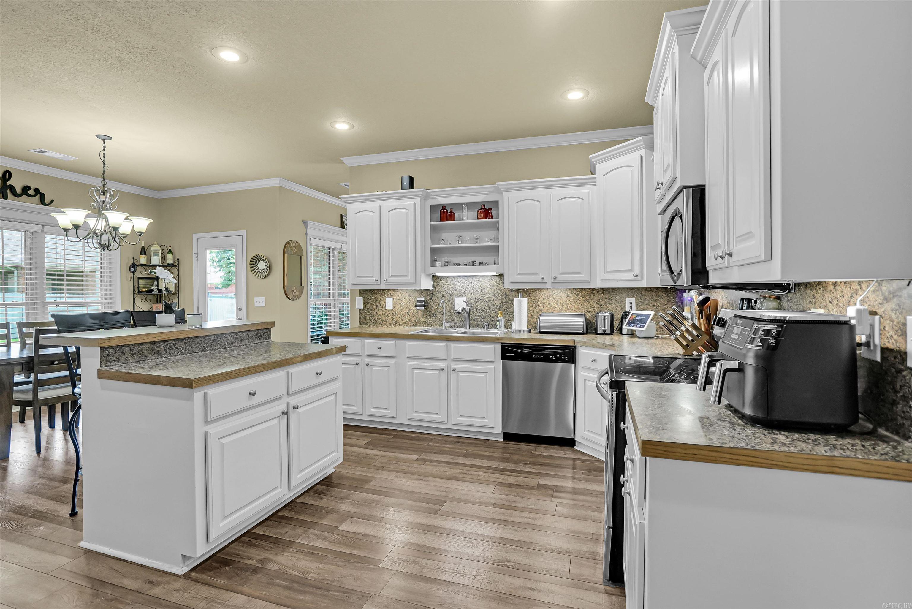 2424 Palisade  Cabot, AR