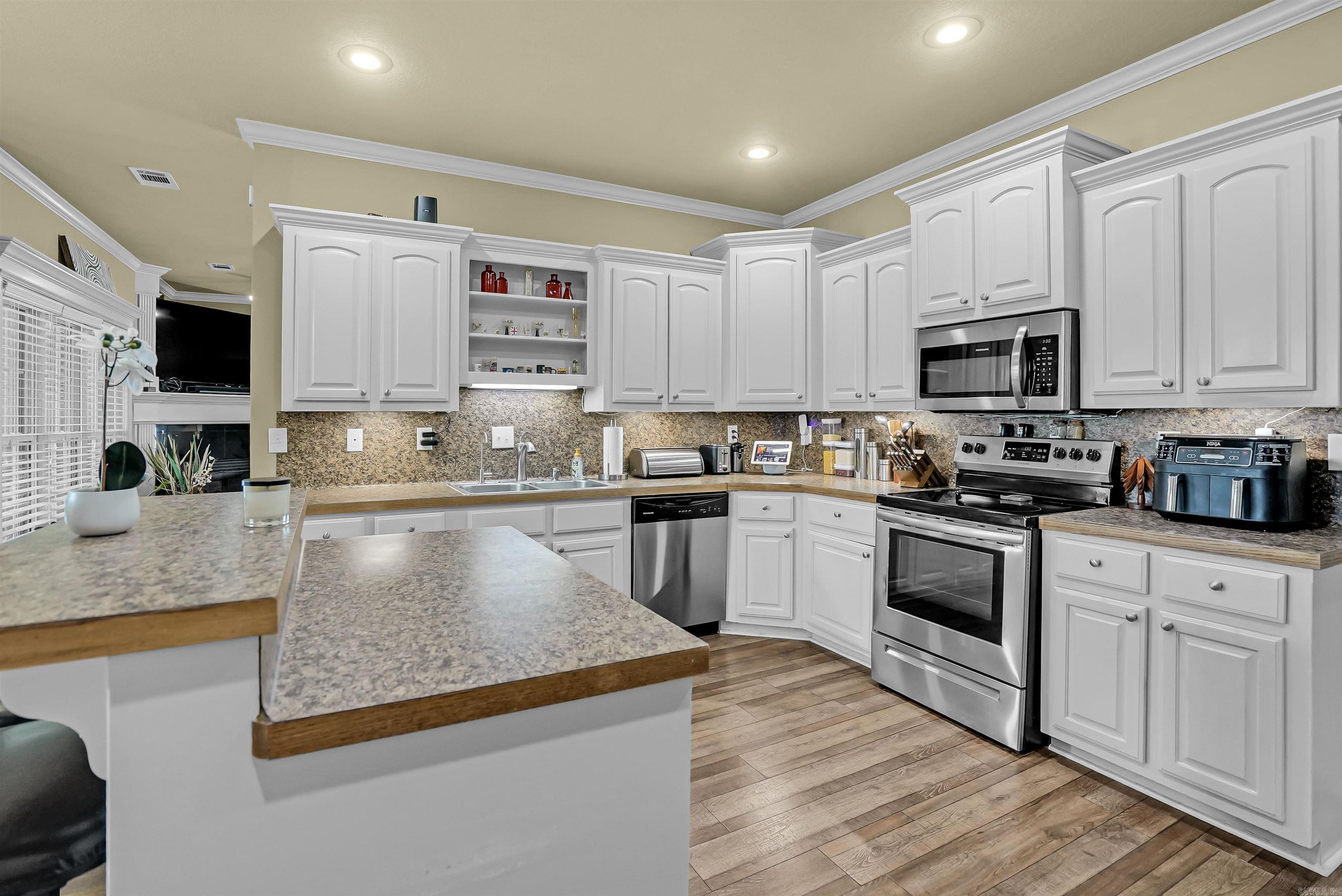 2424 Palisade  Cabot, AR