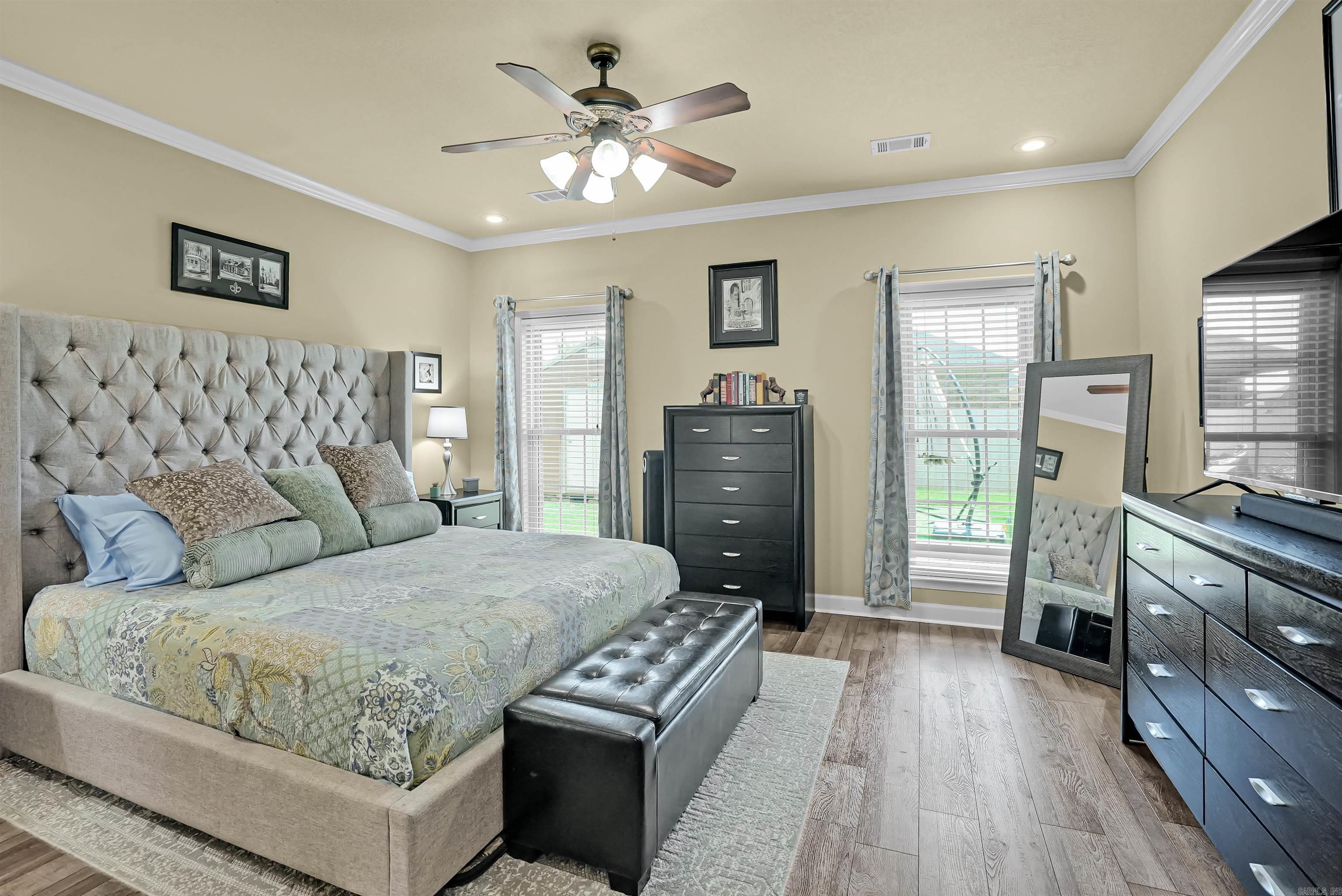2424 Palisade  Cabot, AR