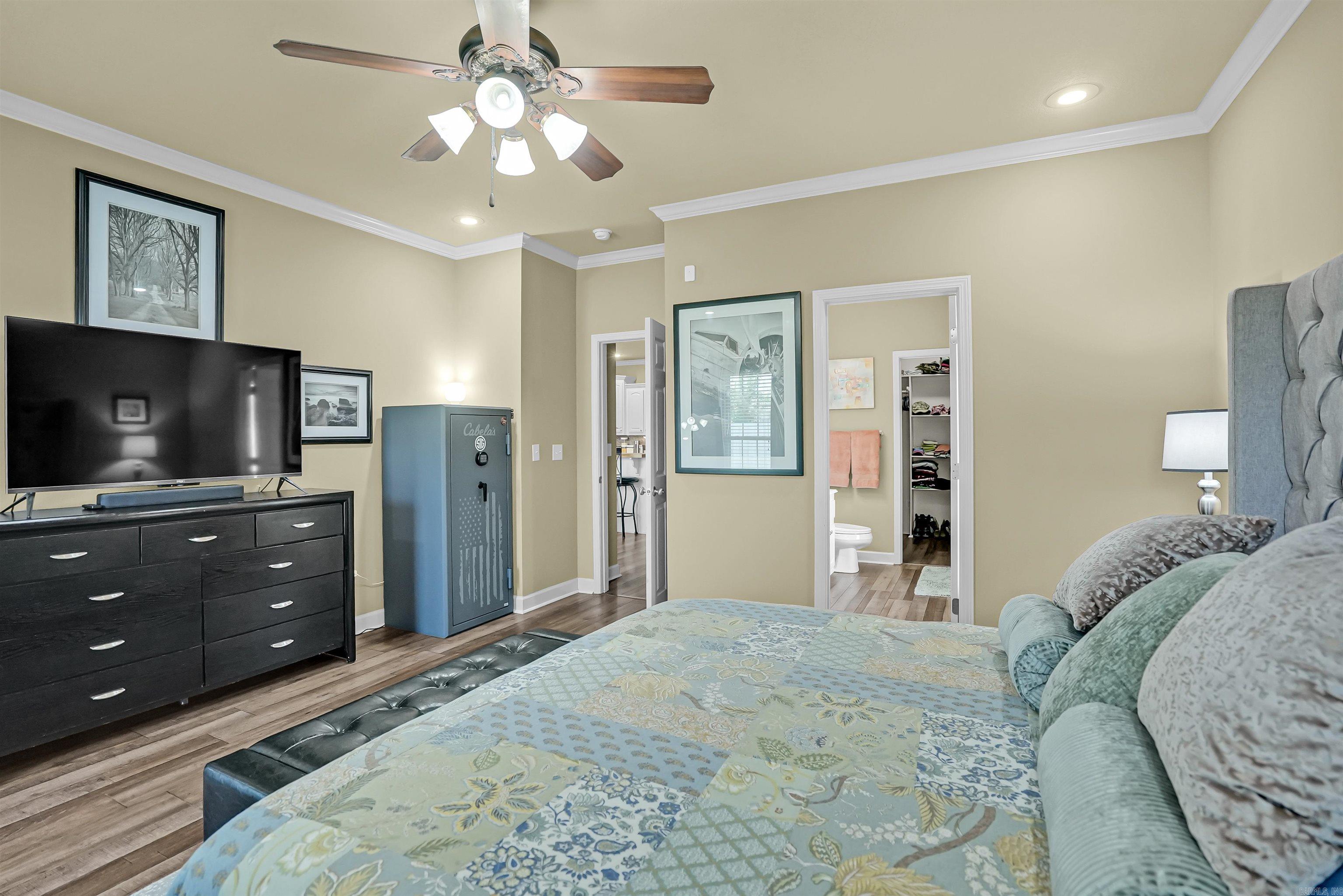 2424 Palisade  Cabot, AR