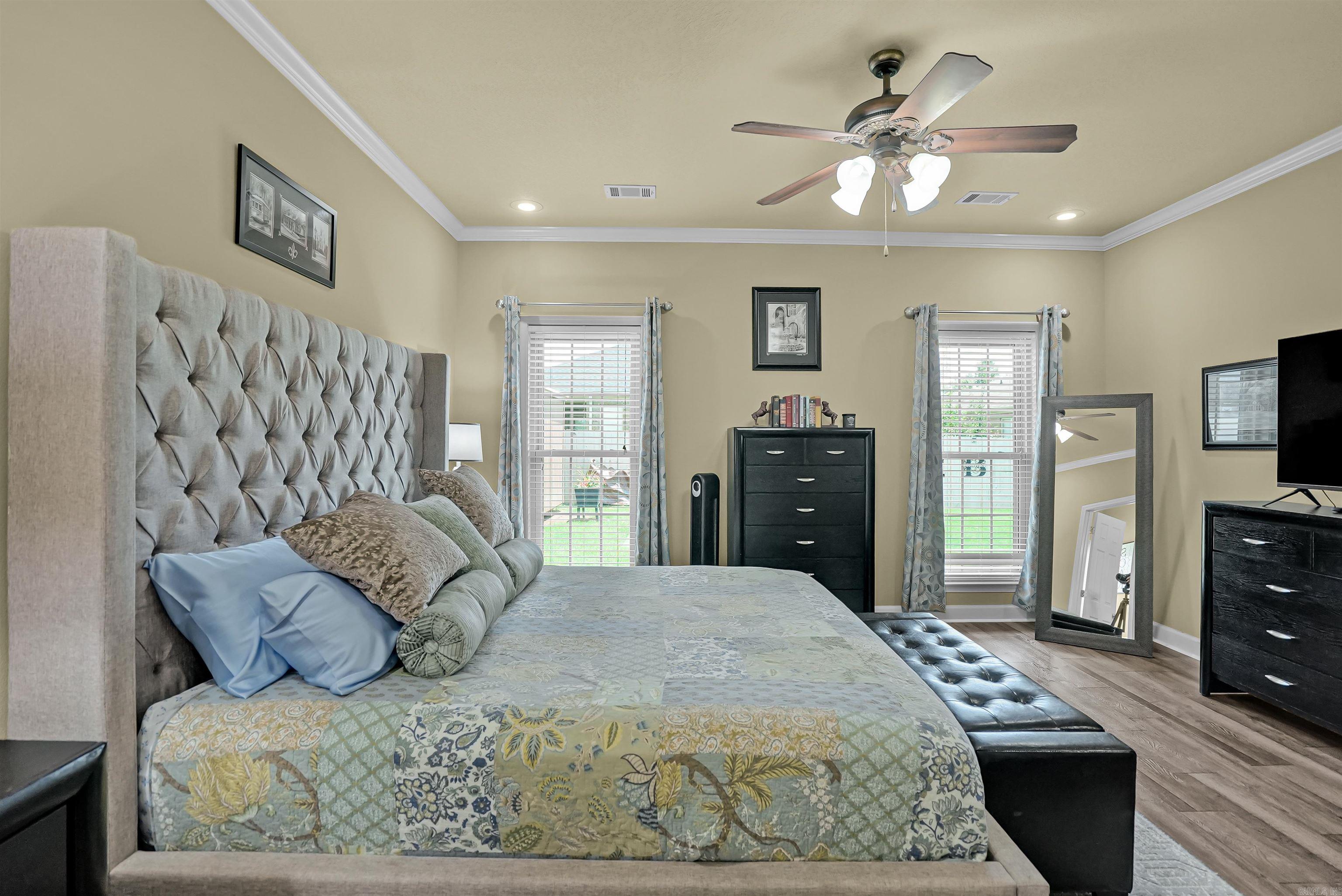 2424 Palisade  Cabot, AR