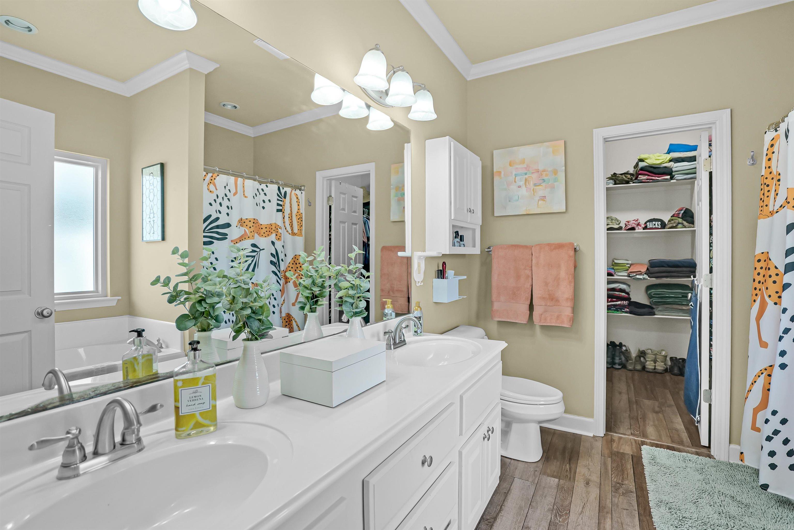 2424 Palisade  Cabot, AR