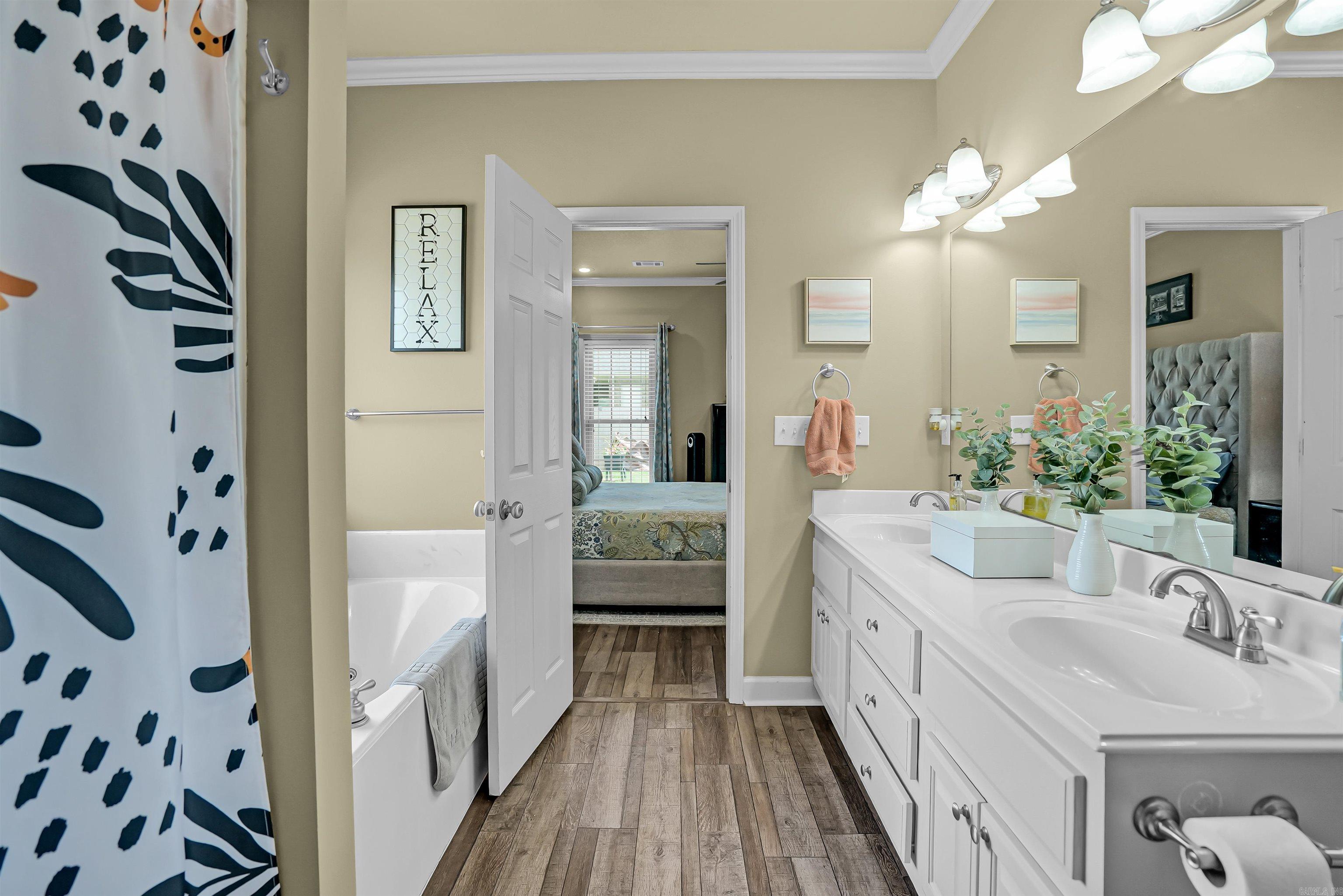 2424 Palisade  Cabot, AR